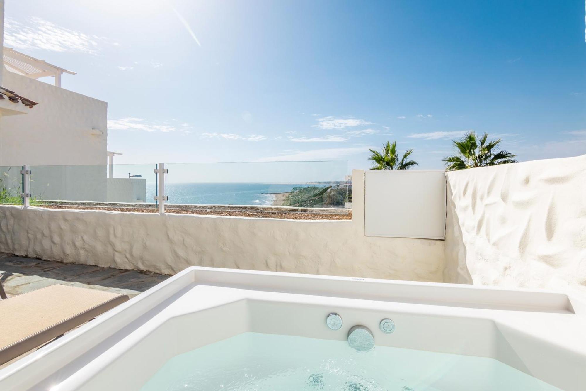 Master Suite Sea View