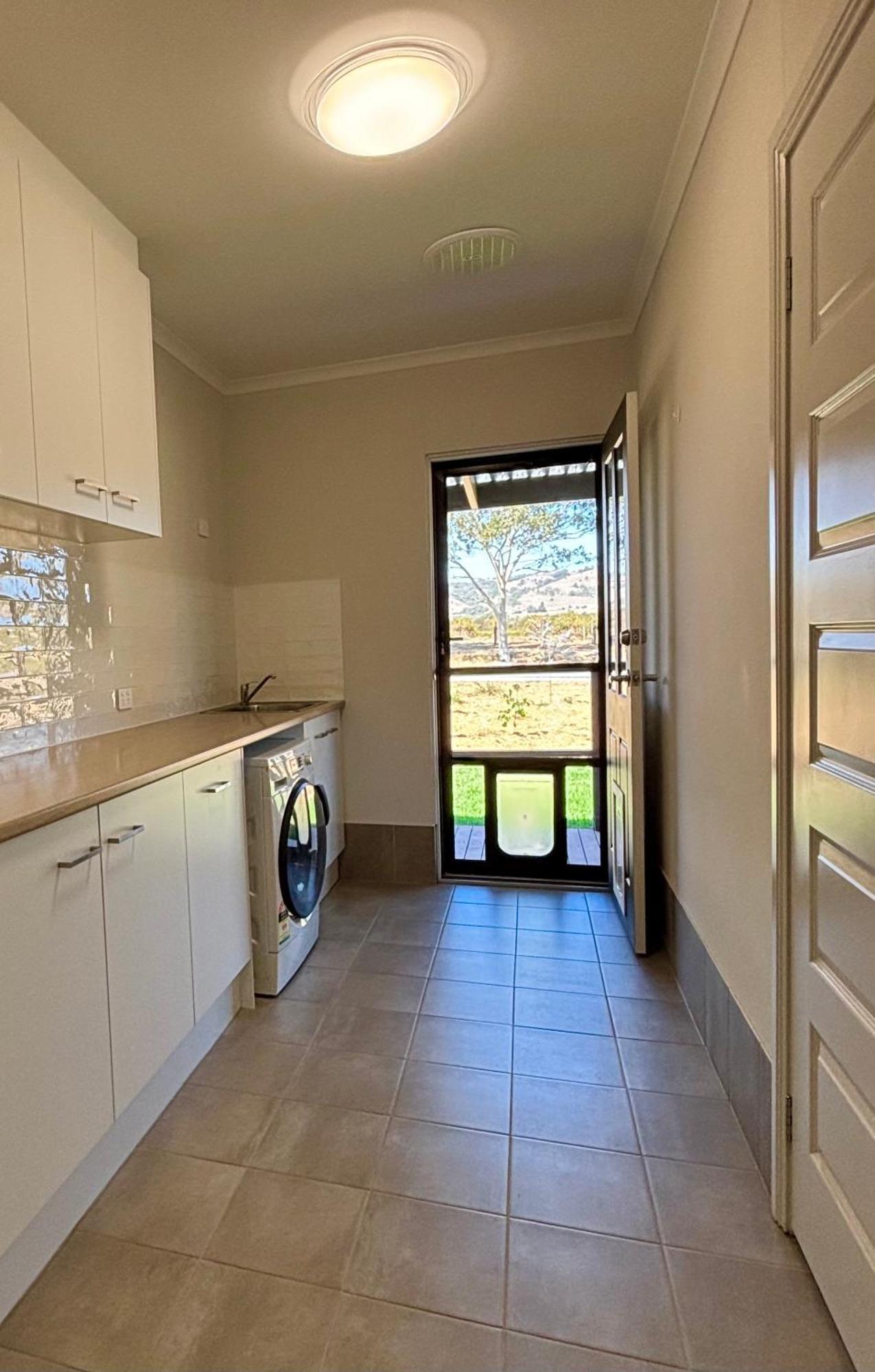 Two-Bedroom Apartment with View