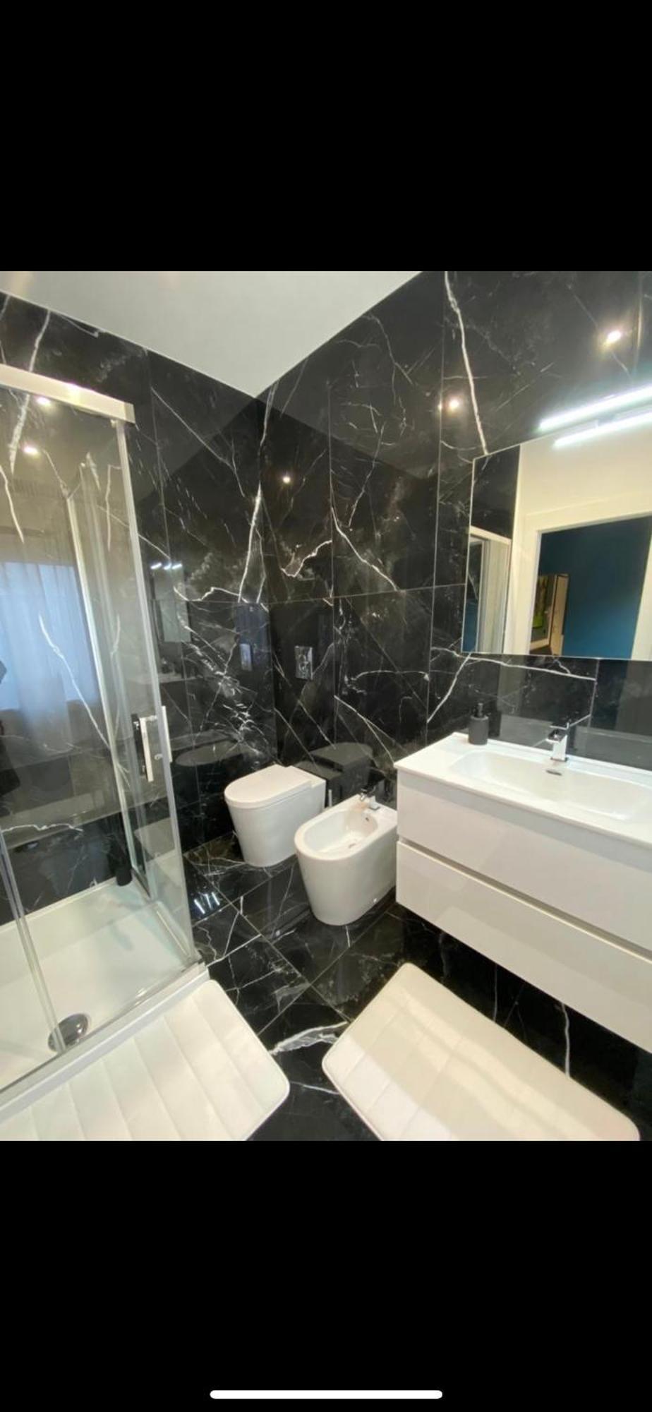 Suite con Vasca Idromassaggio