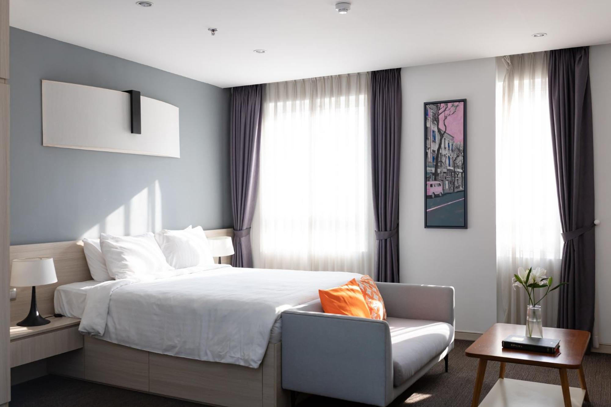 Cozy Studio Superior