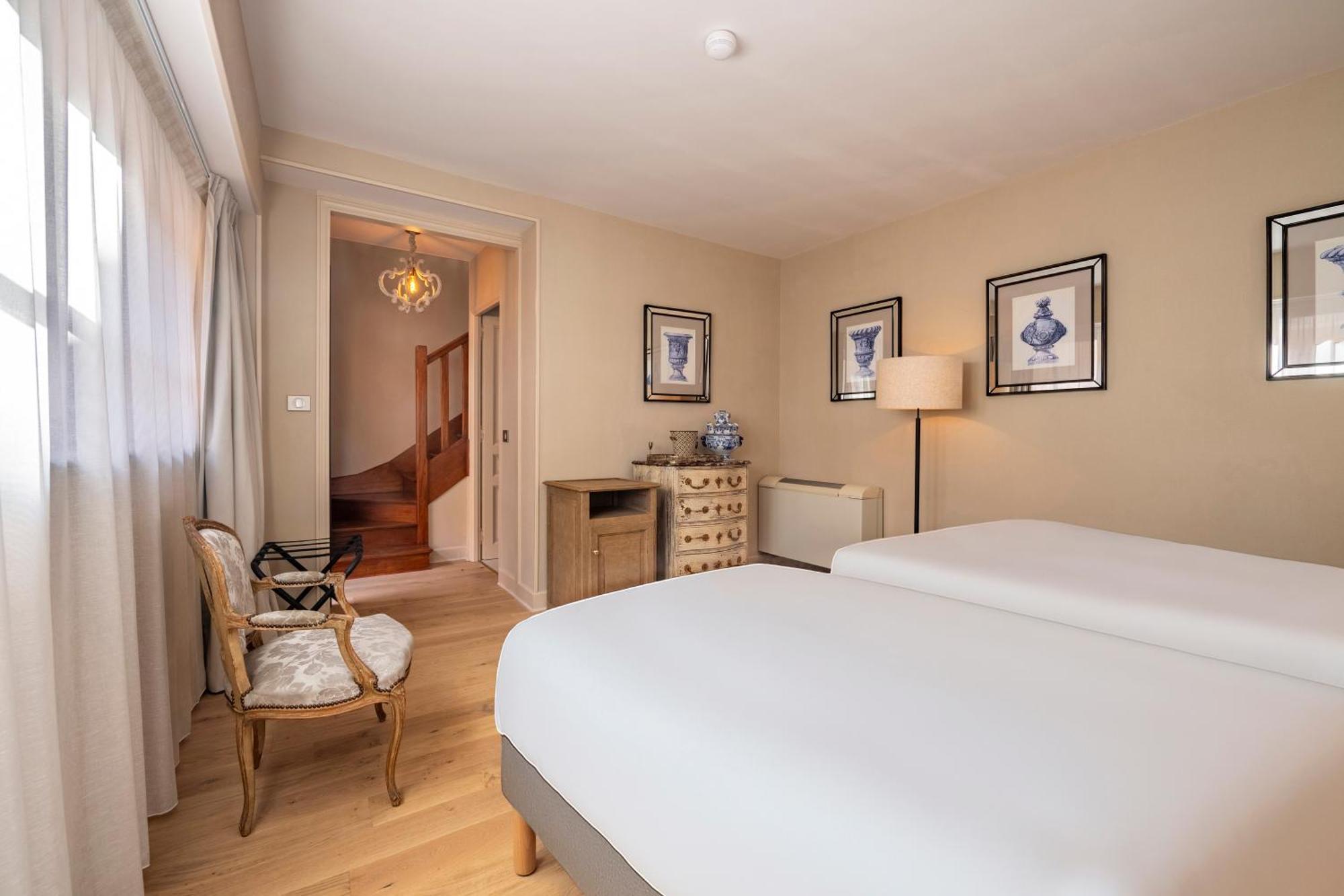 Chambre Quadruple