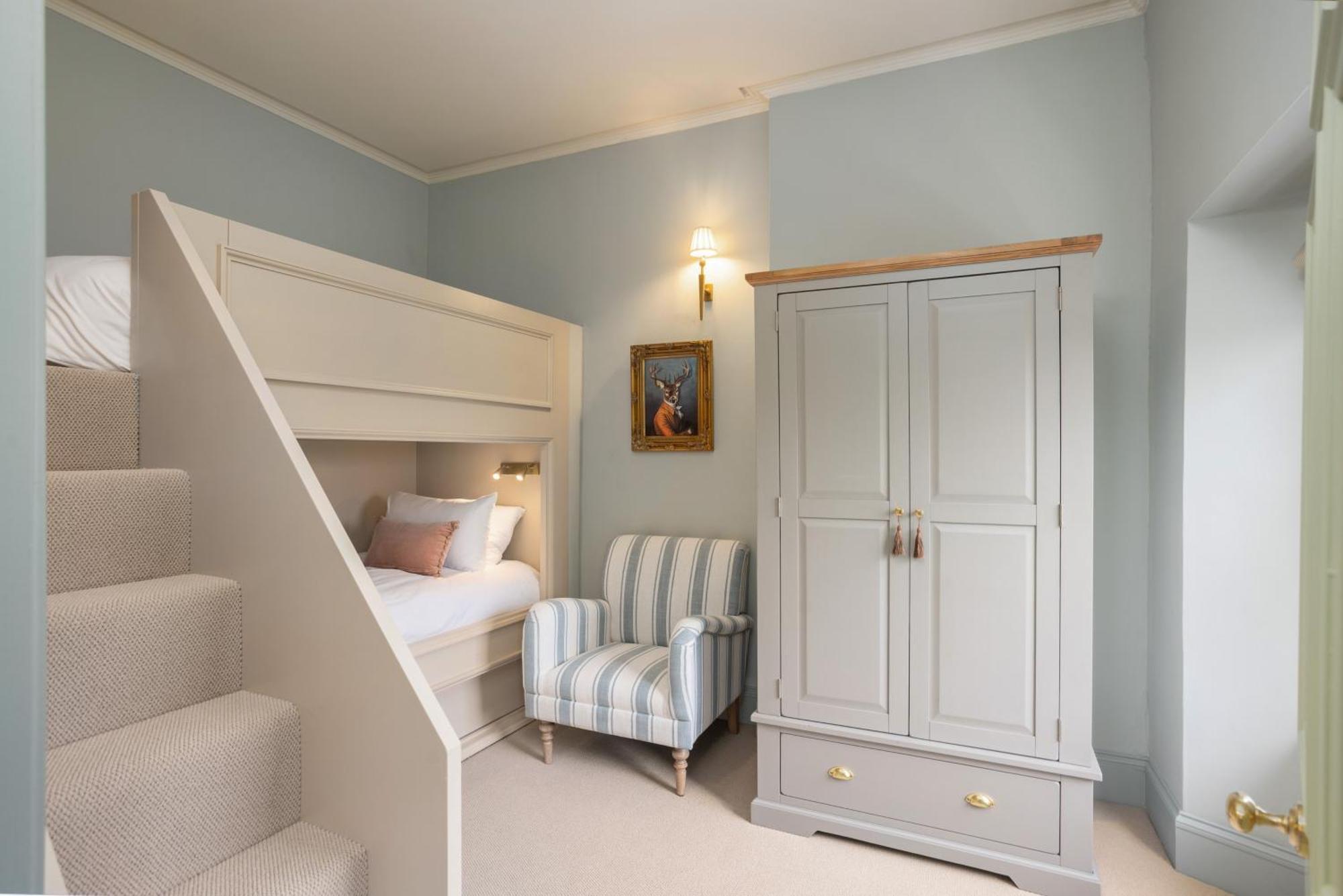 Family Suite - Stuart