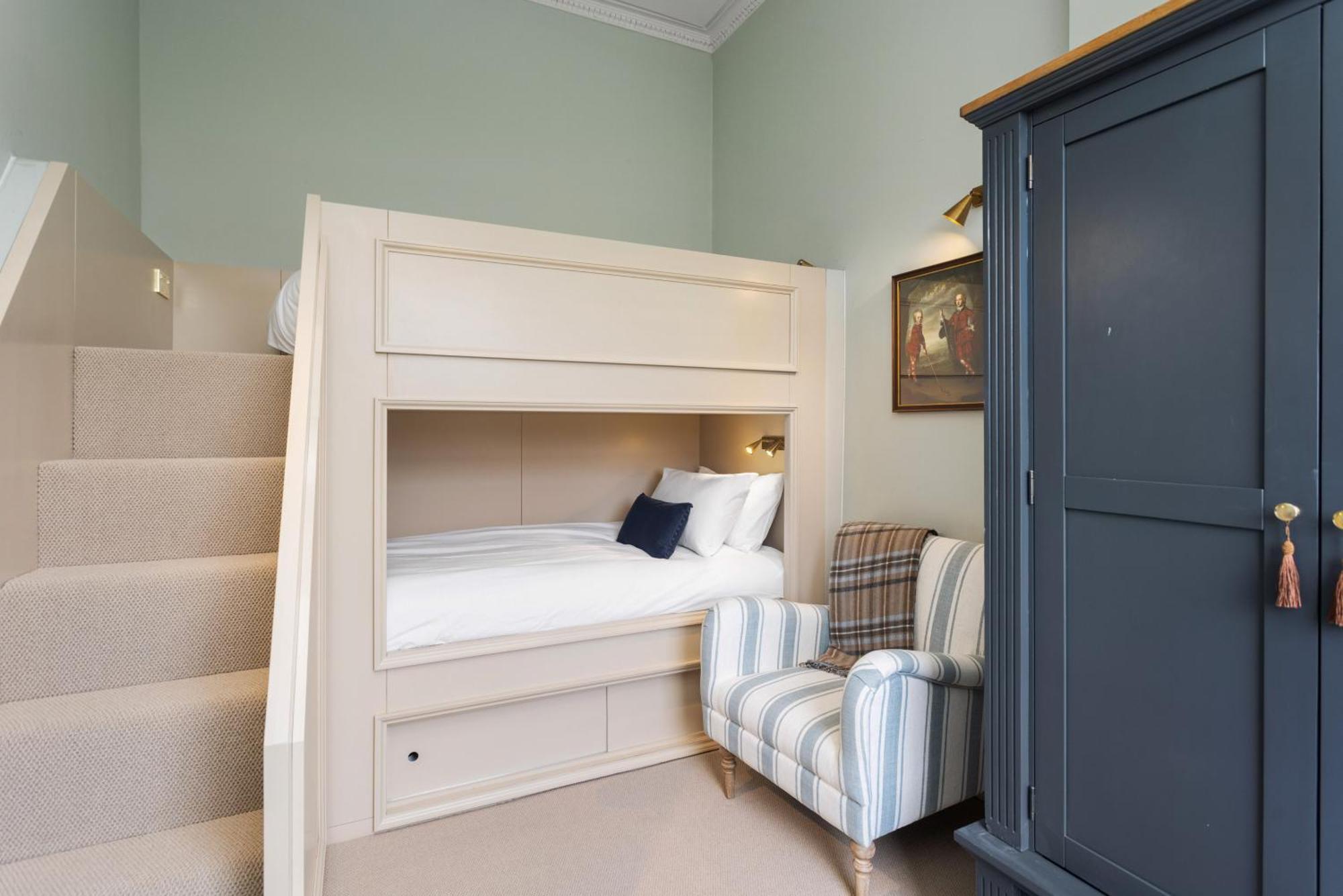 Family Suite - Macswan