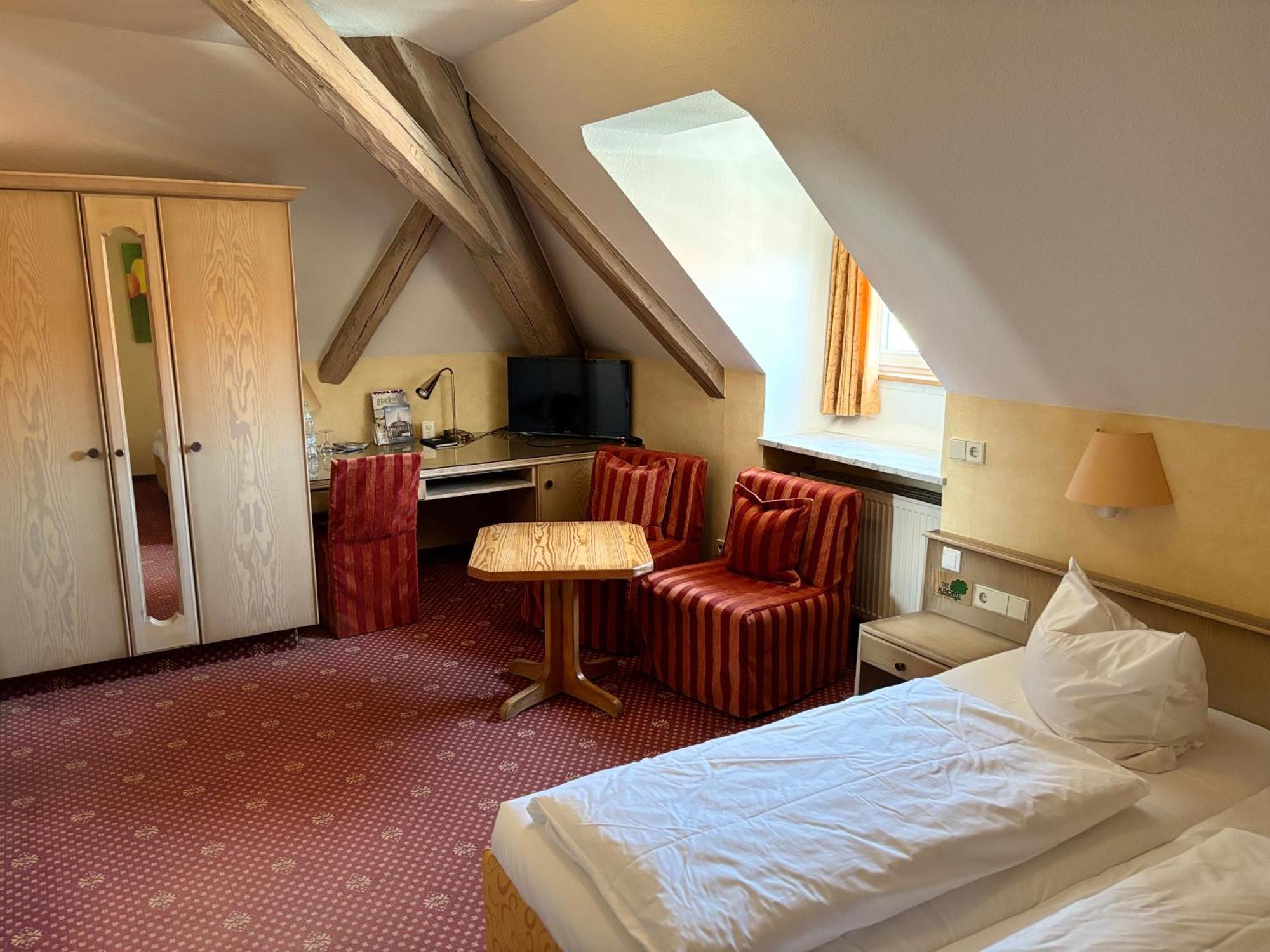 Doppelzimmer