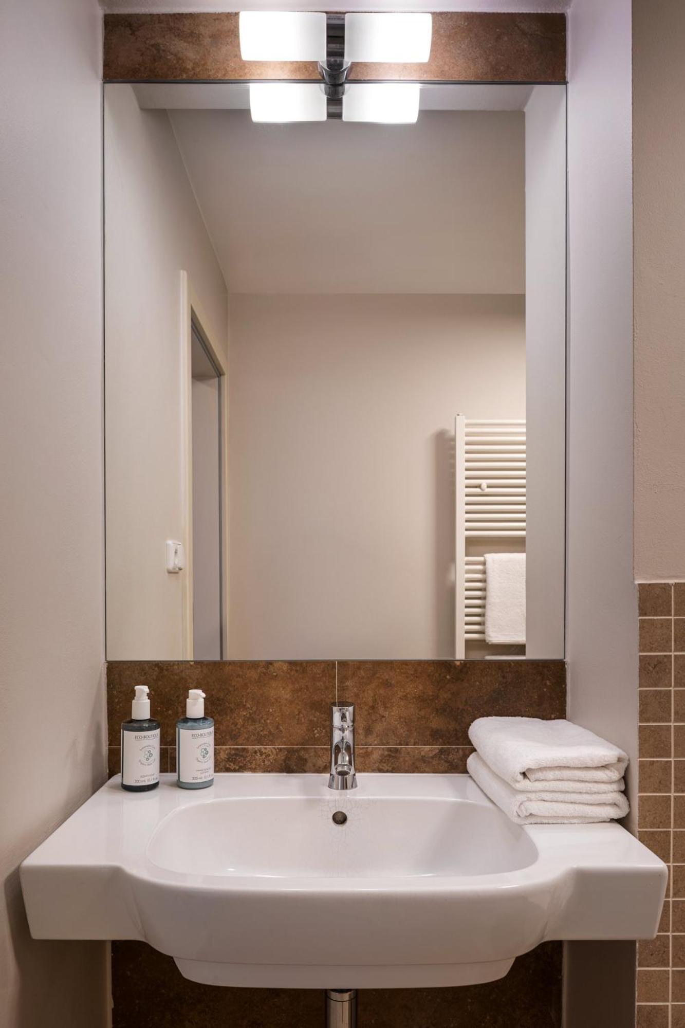 Superior Double Room with Balcony