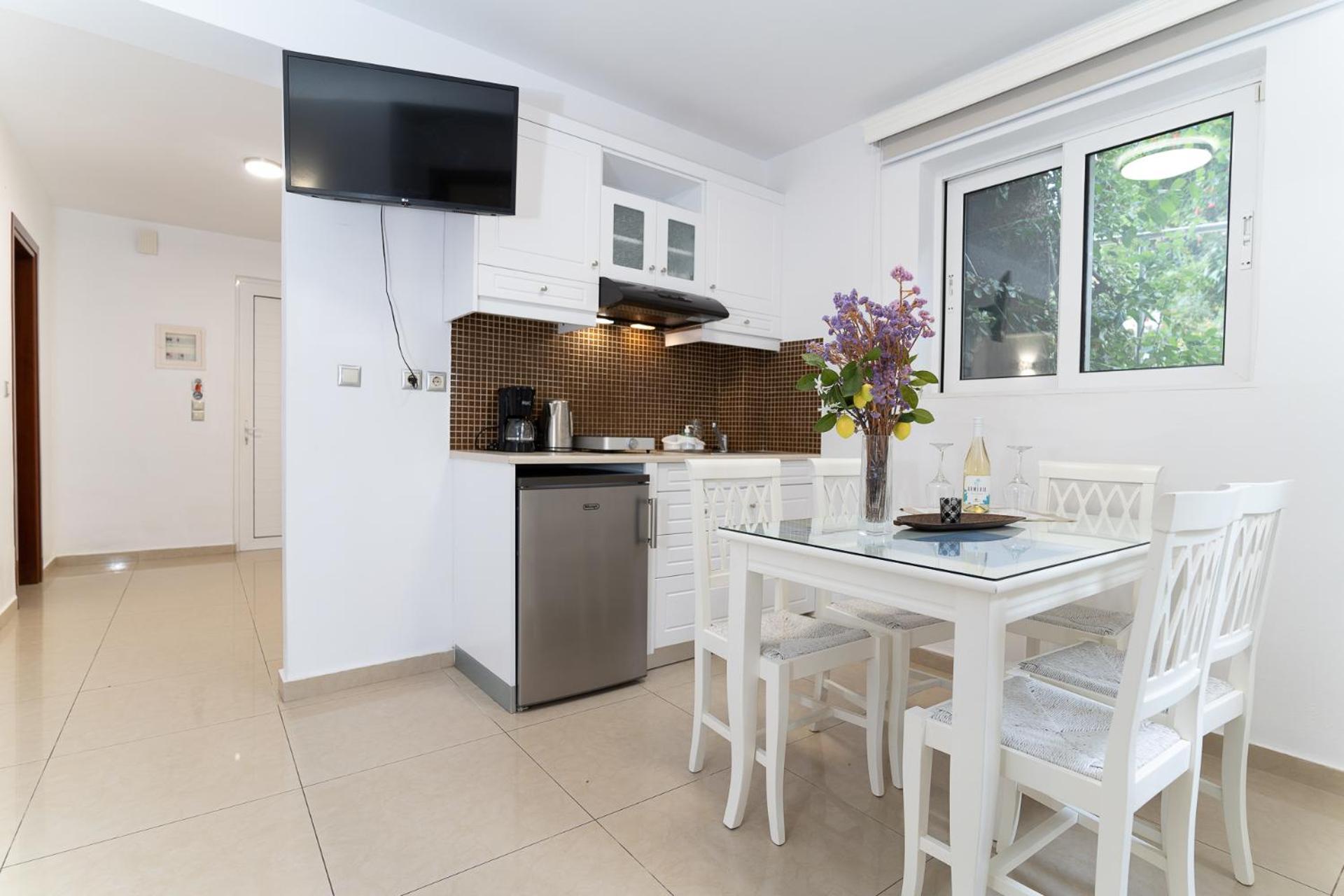 Family Apartment