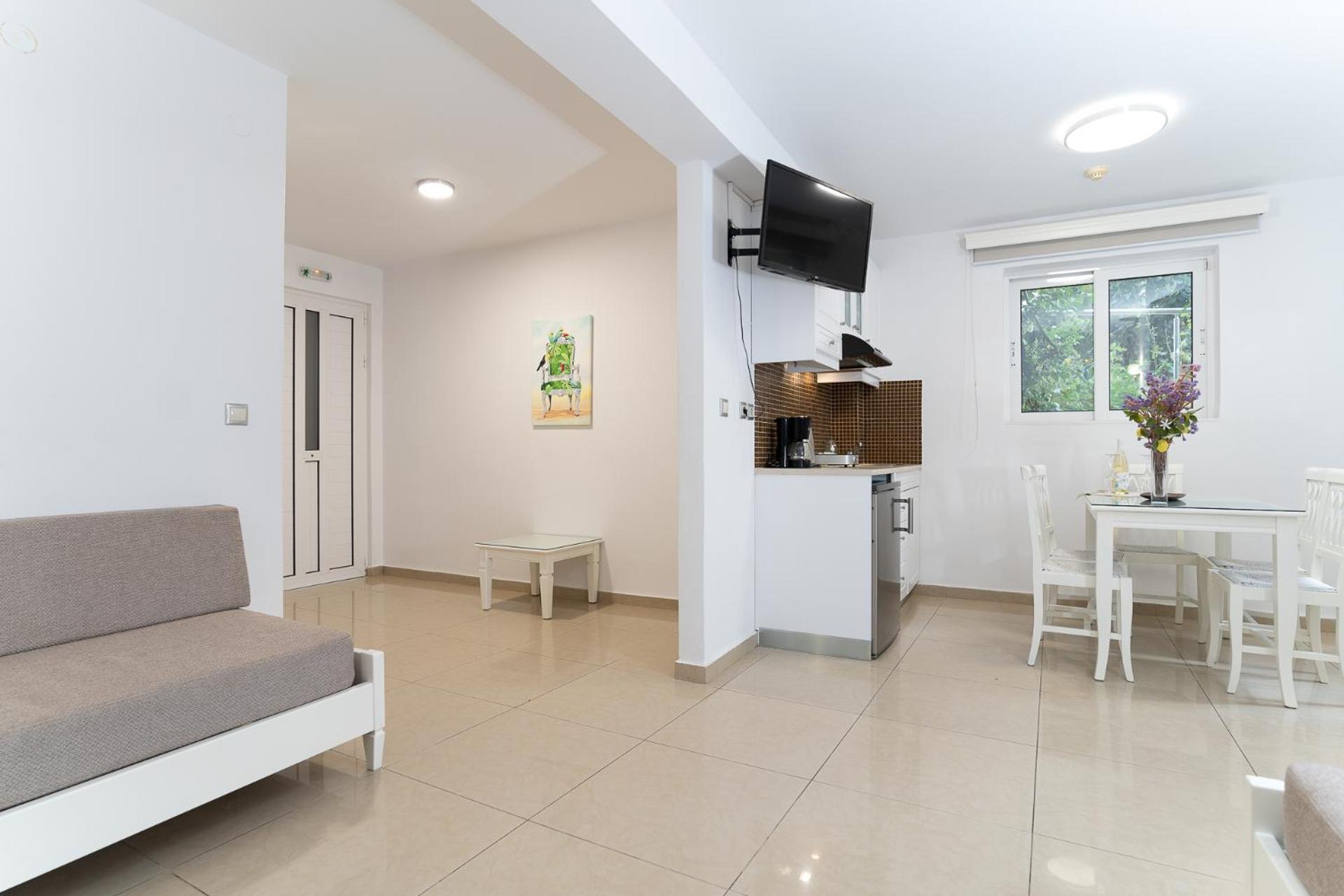 Family Apartment