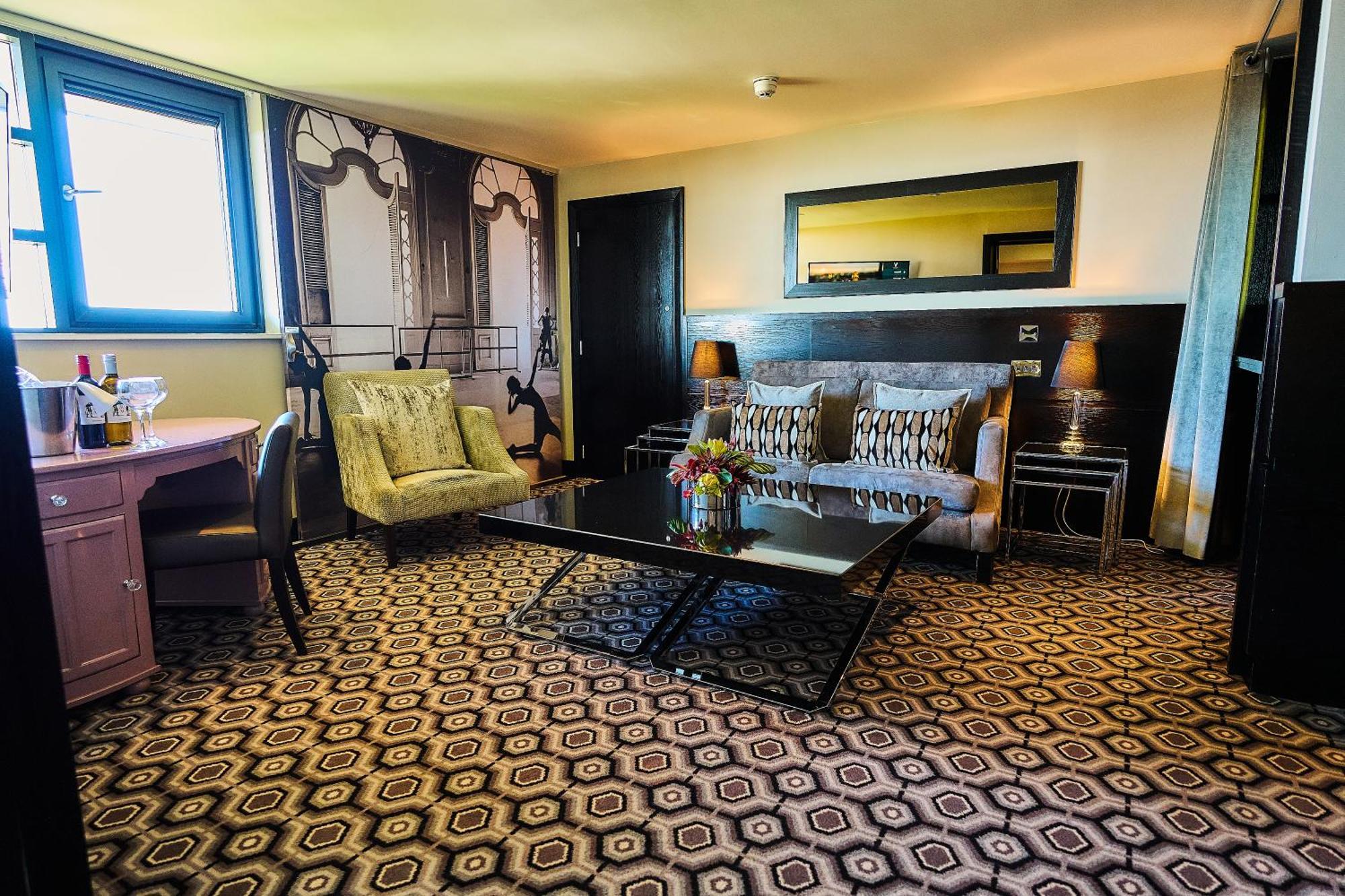 Junior Suite