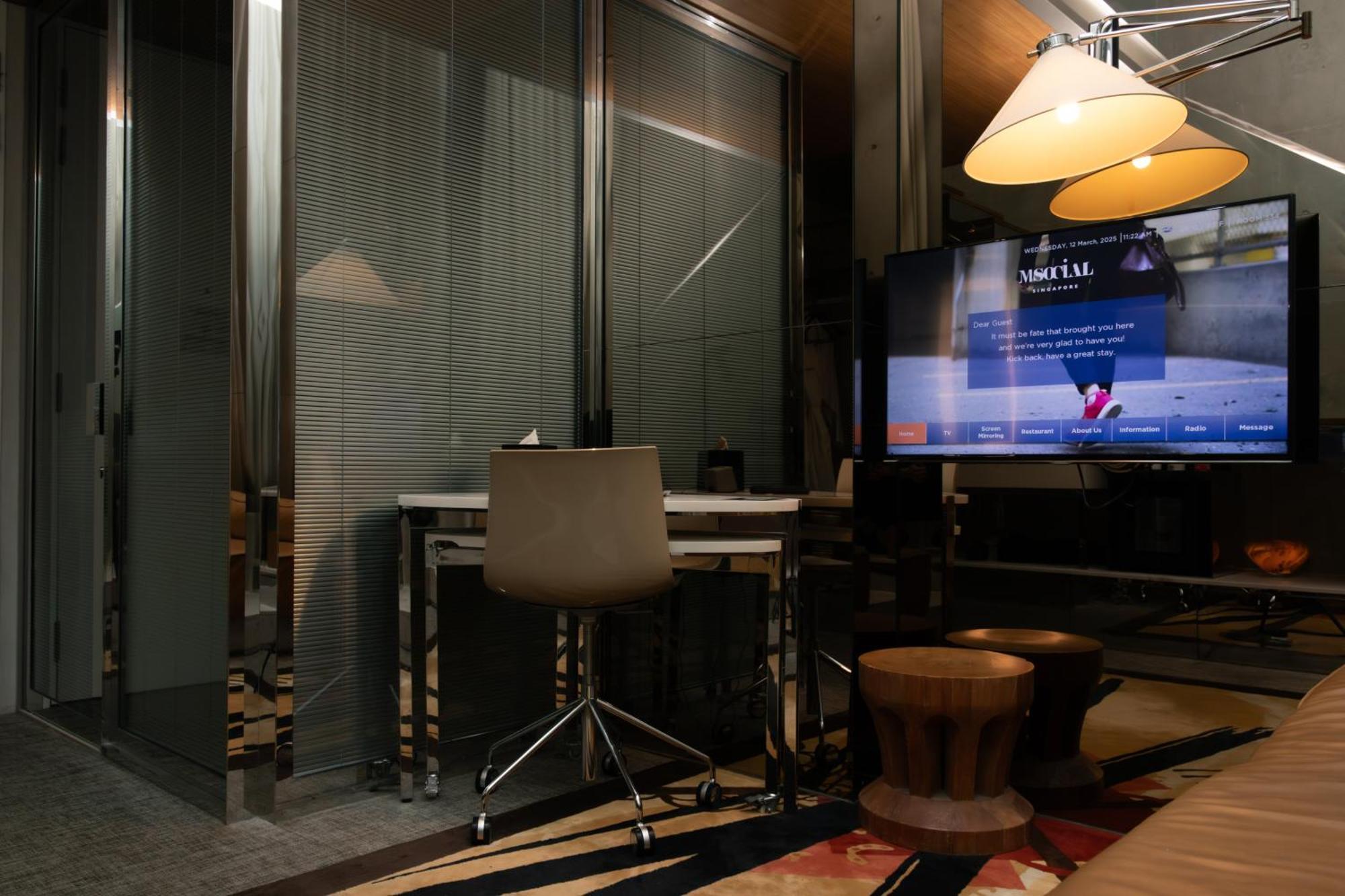 Loft Premier