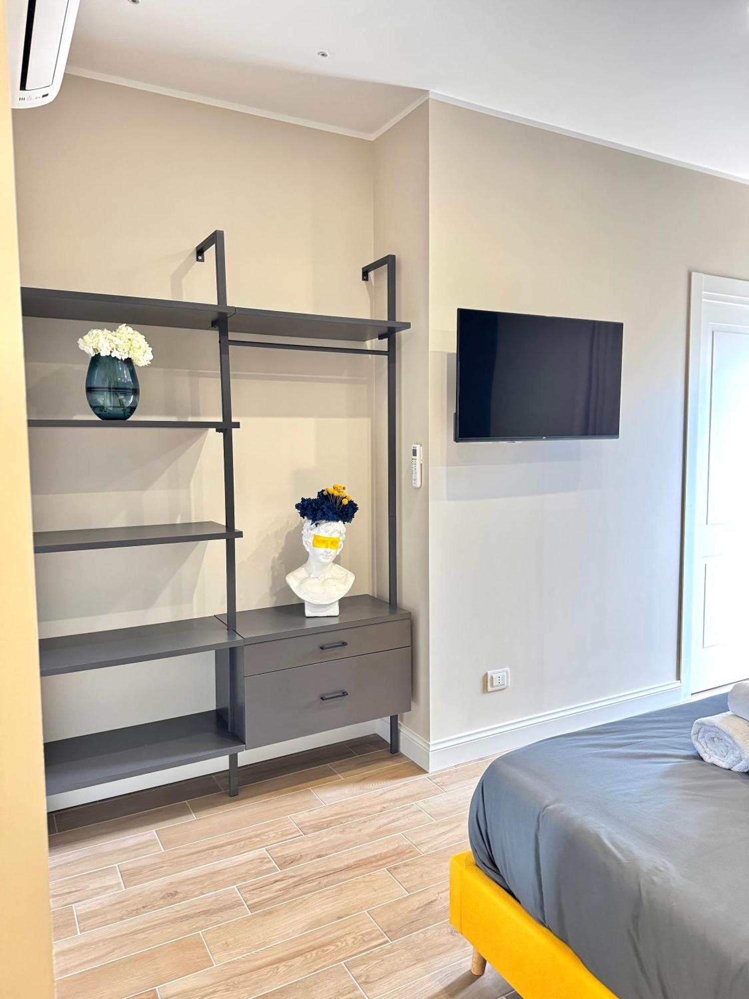 Executive Triple Room