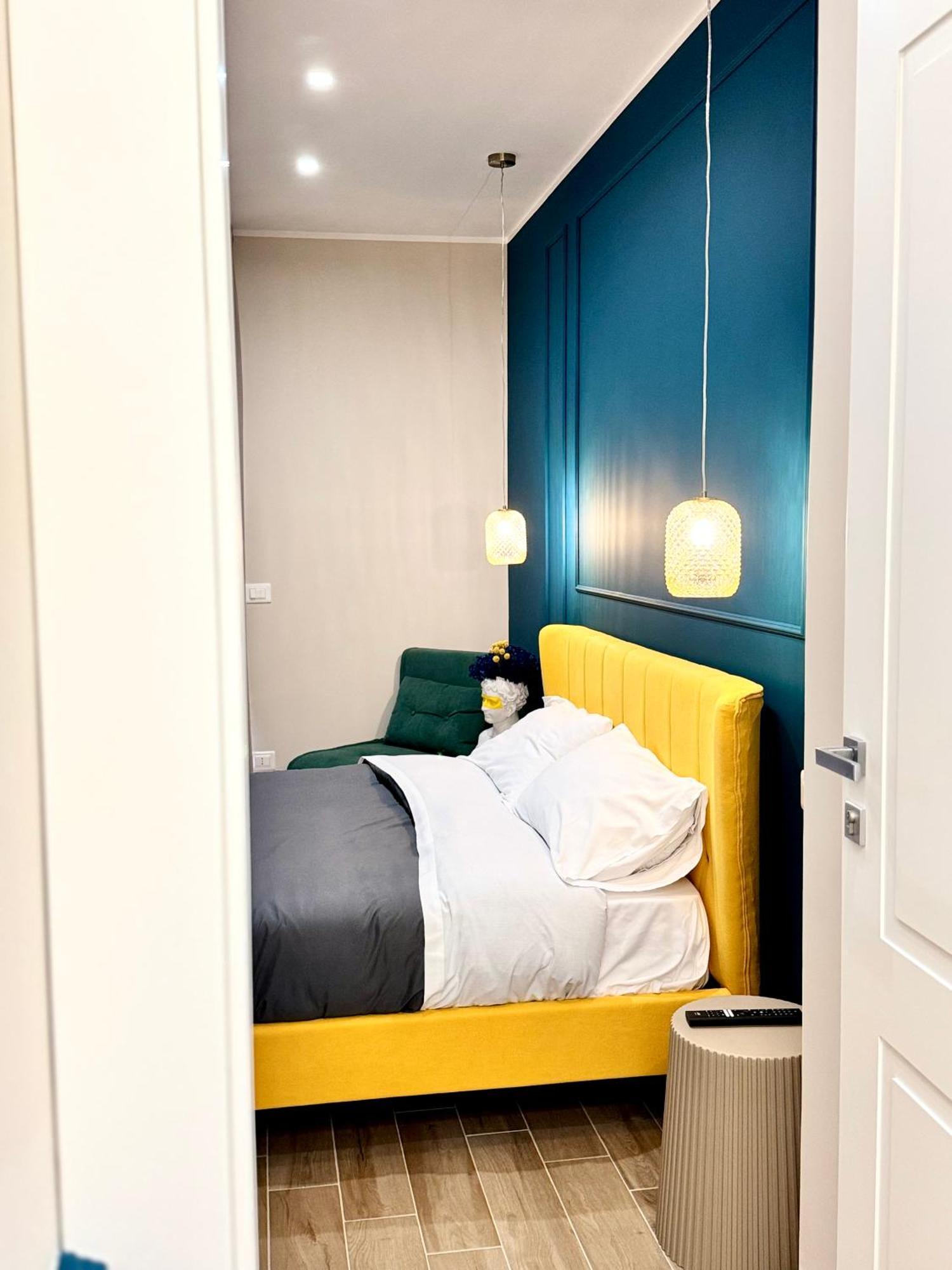 Executive Triple Room