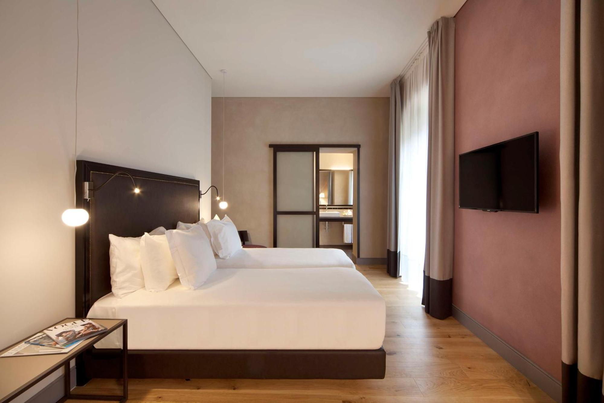 Premium Double or Twin Room