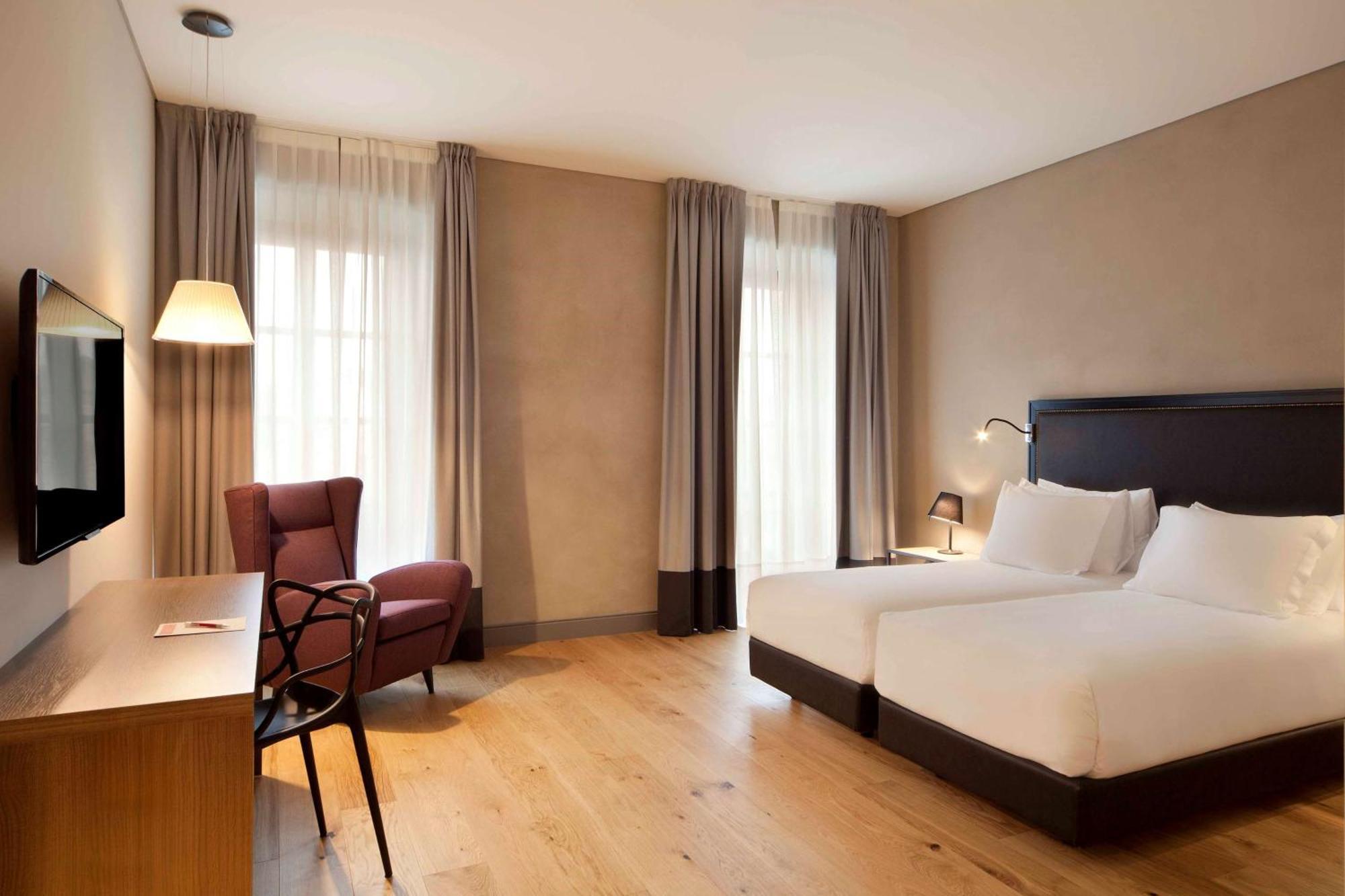 Chambre Familiale
