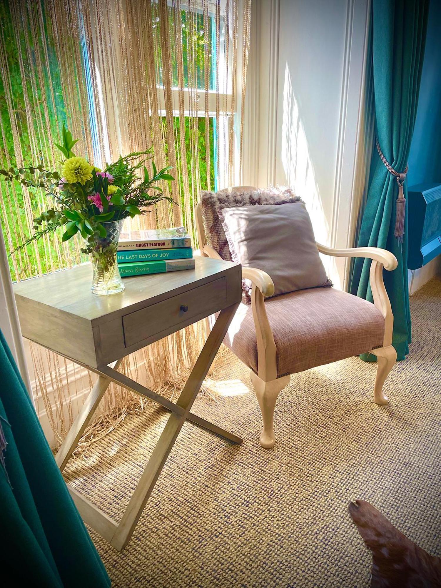 Executive Triple Room