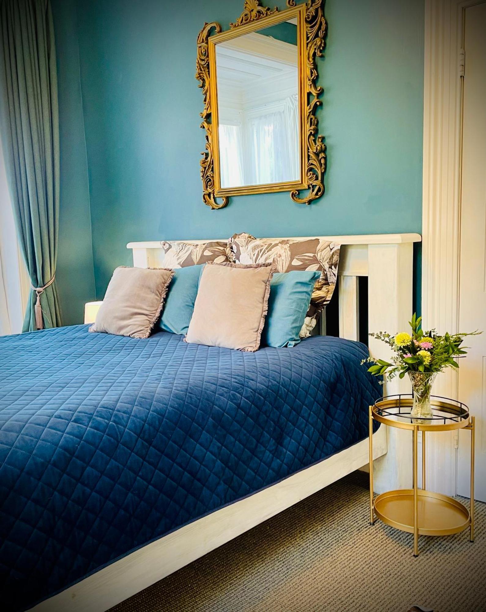 Executive Triple Room