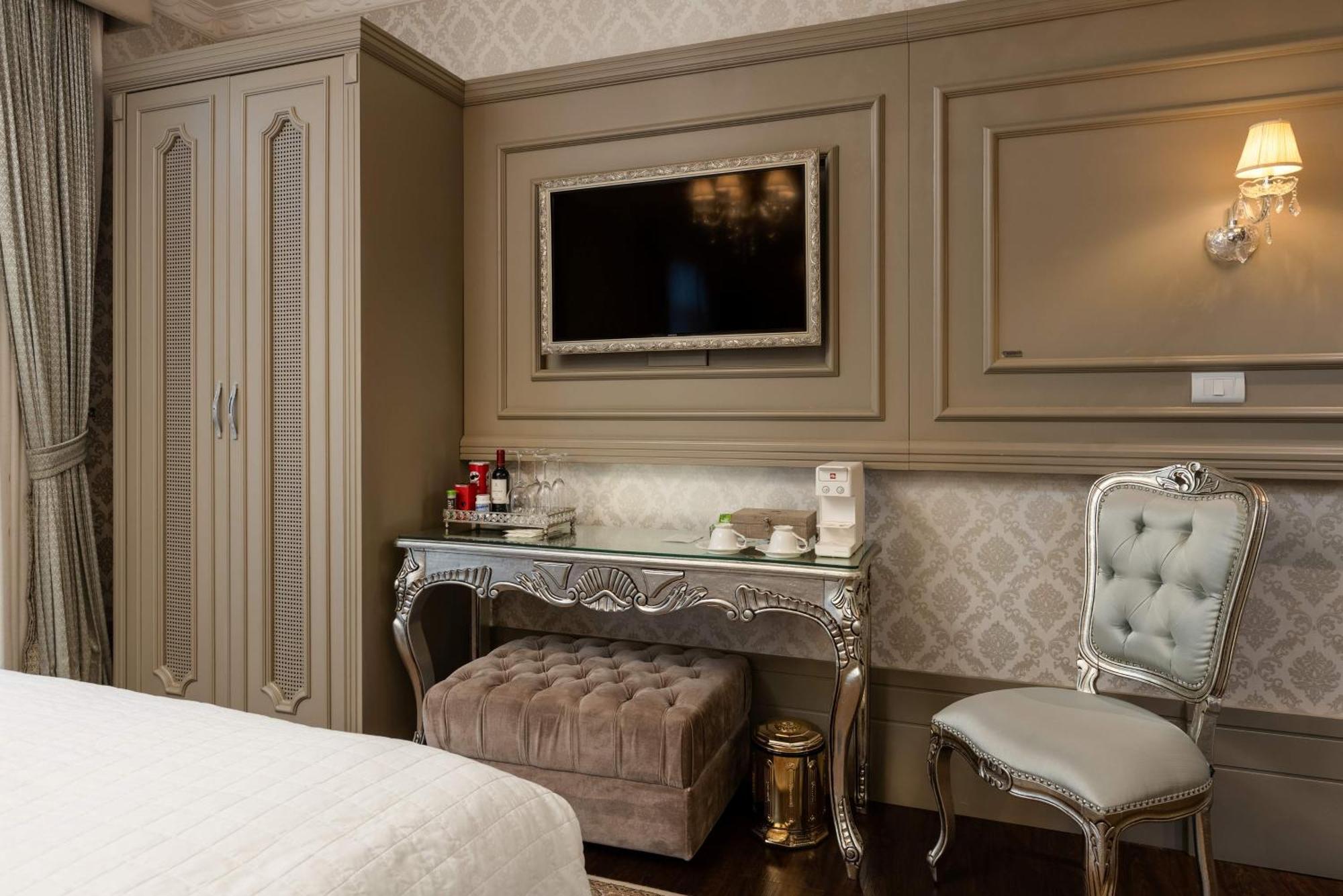 Suite Standard Terreo