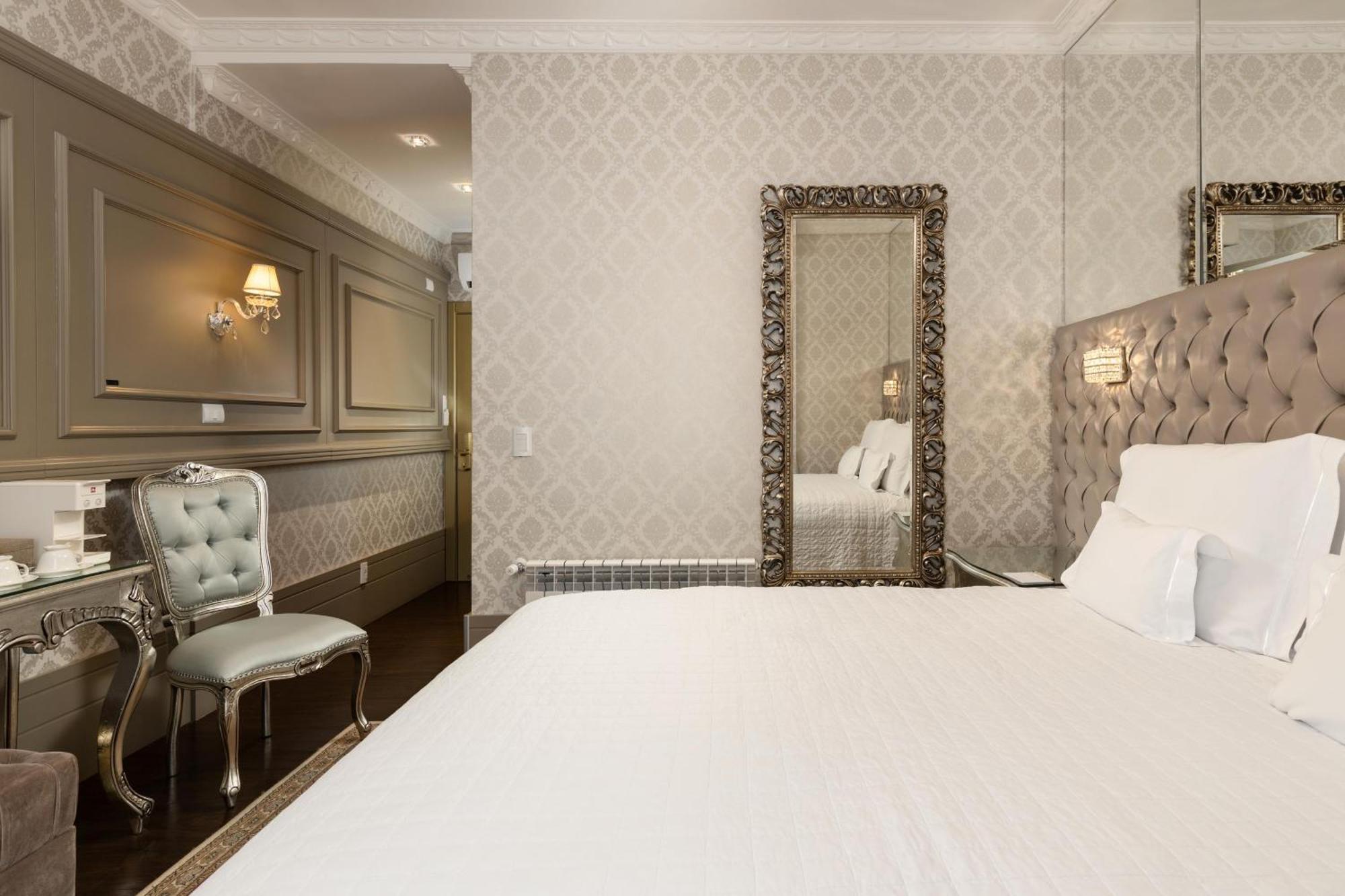 Suite Standard Terreo