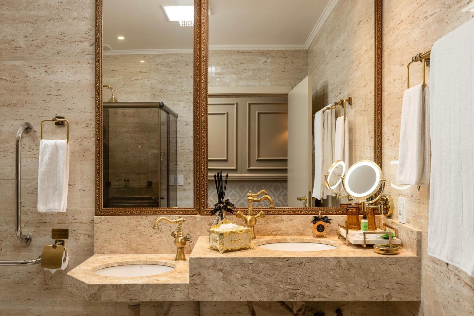 Suite Standard Terreo