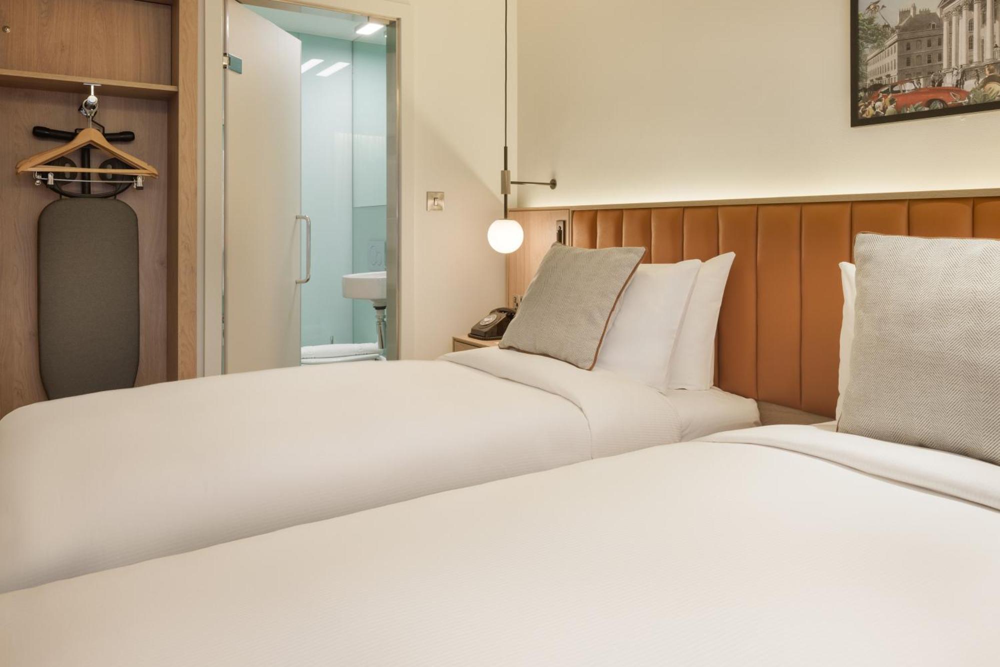 Club Zweibettzimmer