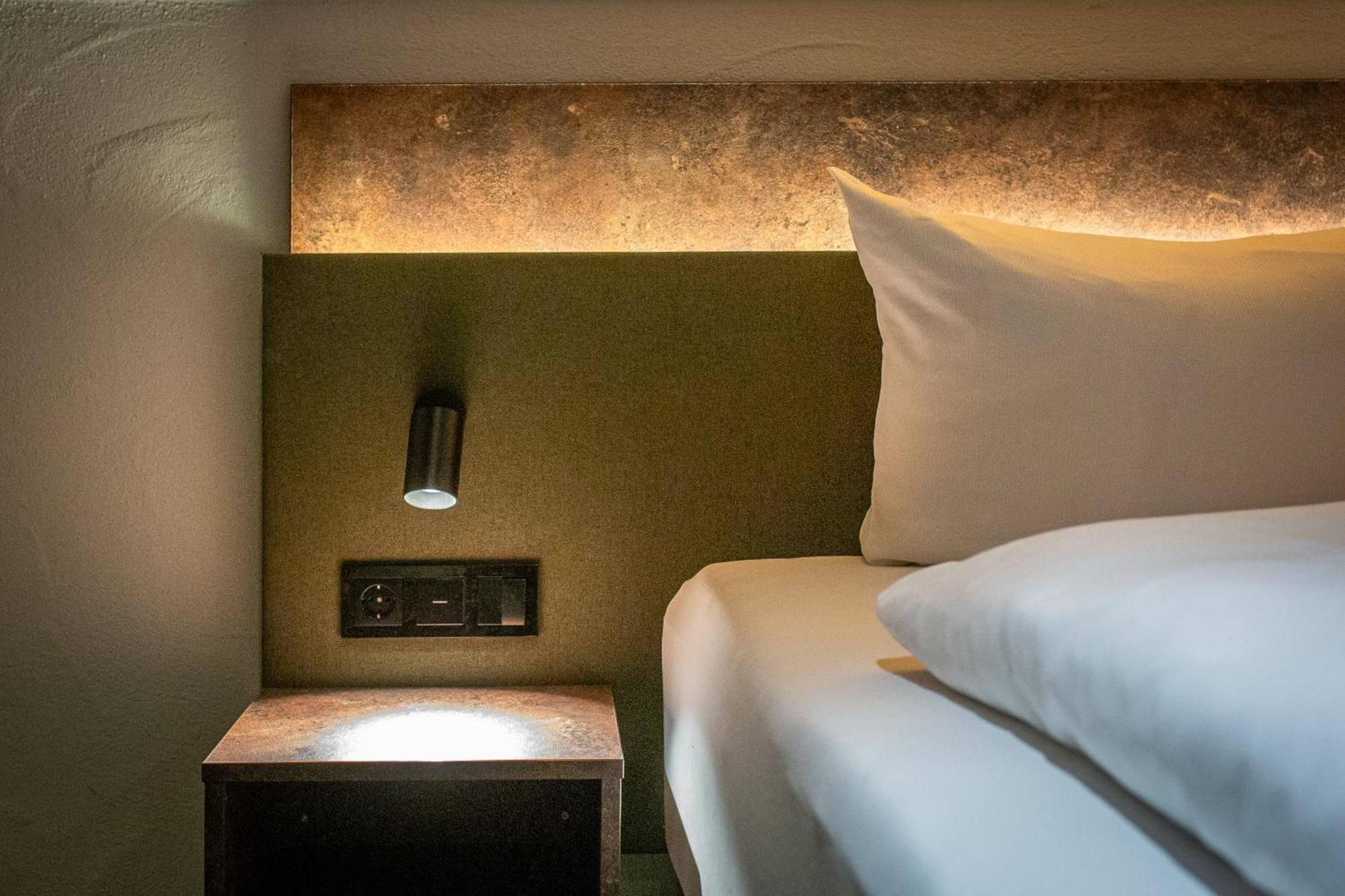 Deluxe Doppelzimmer