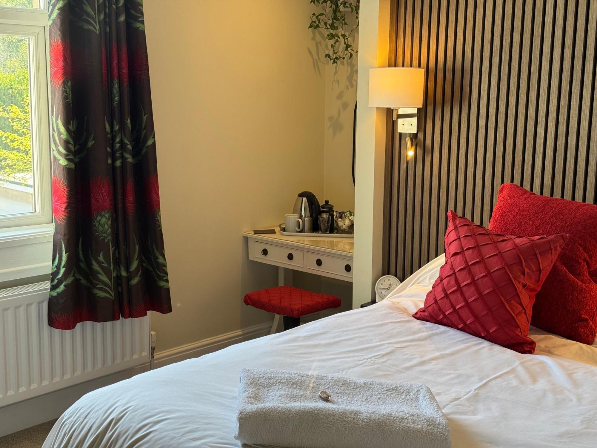 Superior Single Room