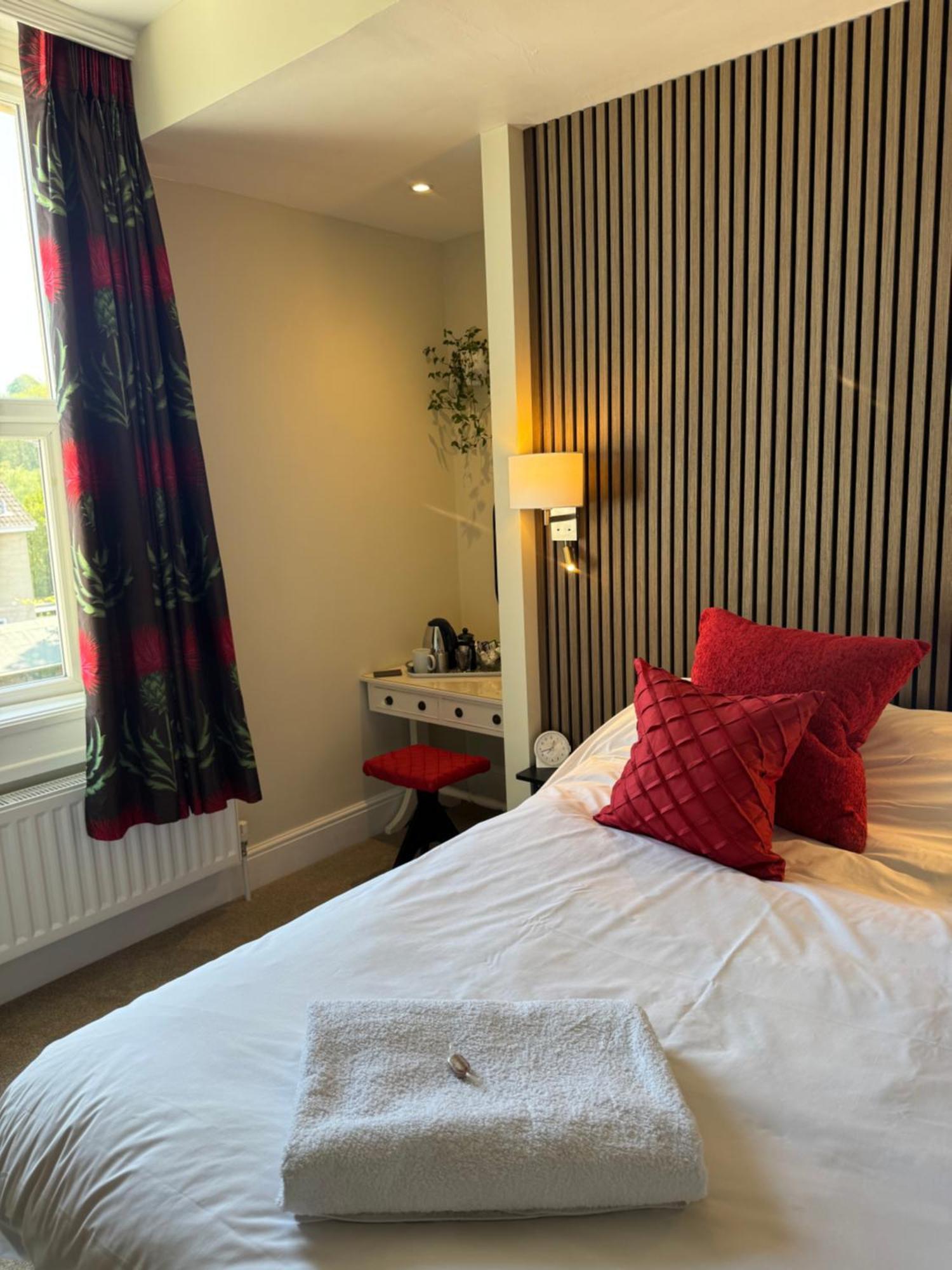 Superior Single Room