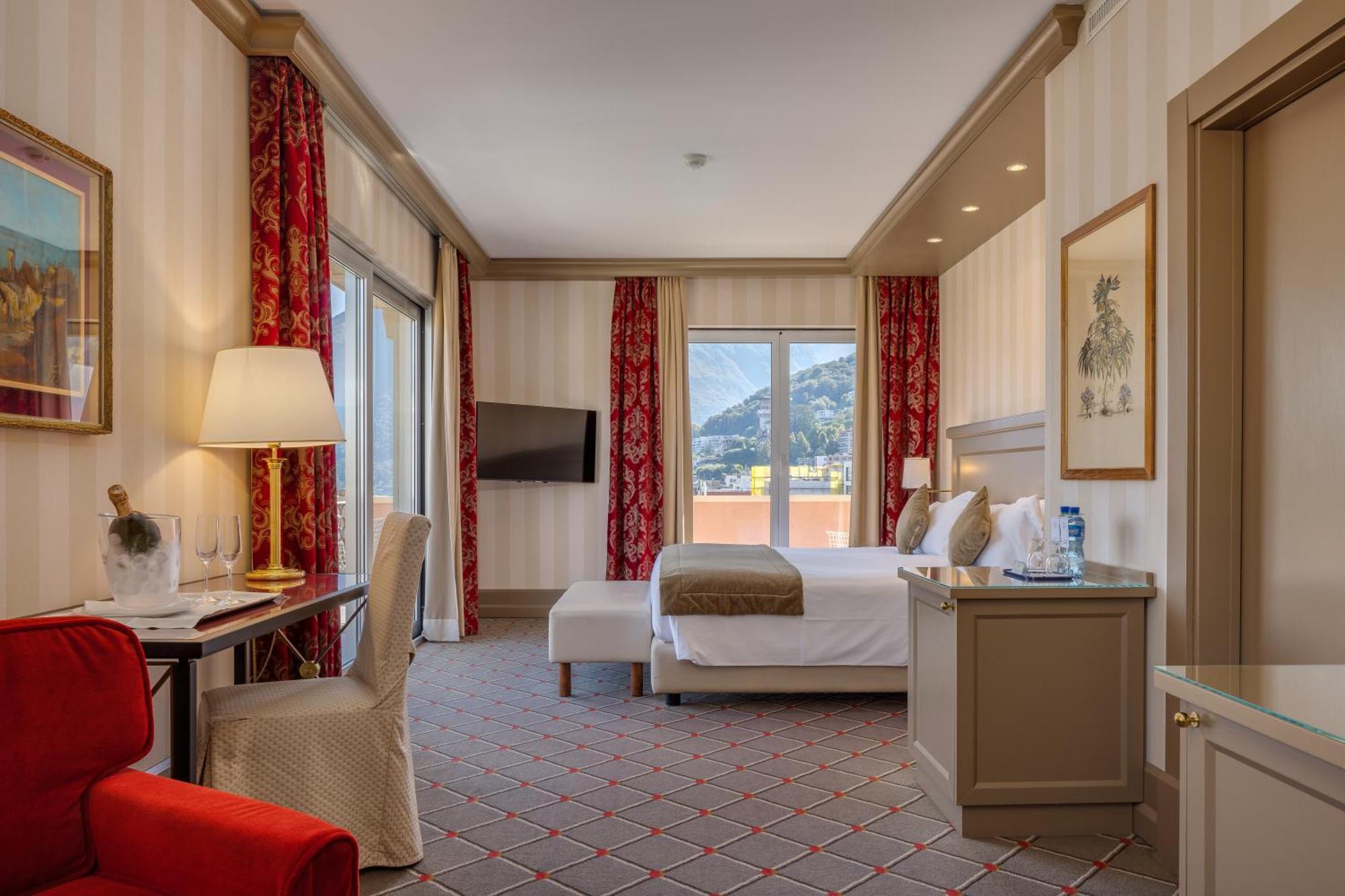Junior Suite Deluxe