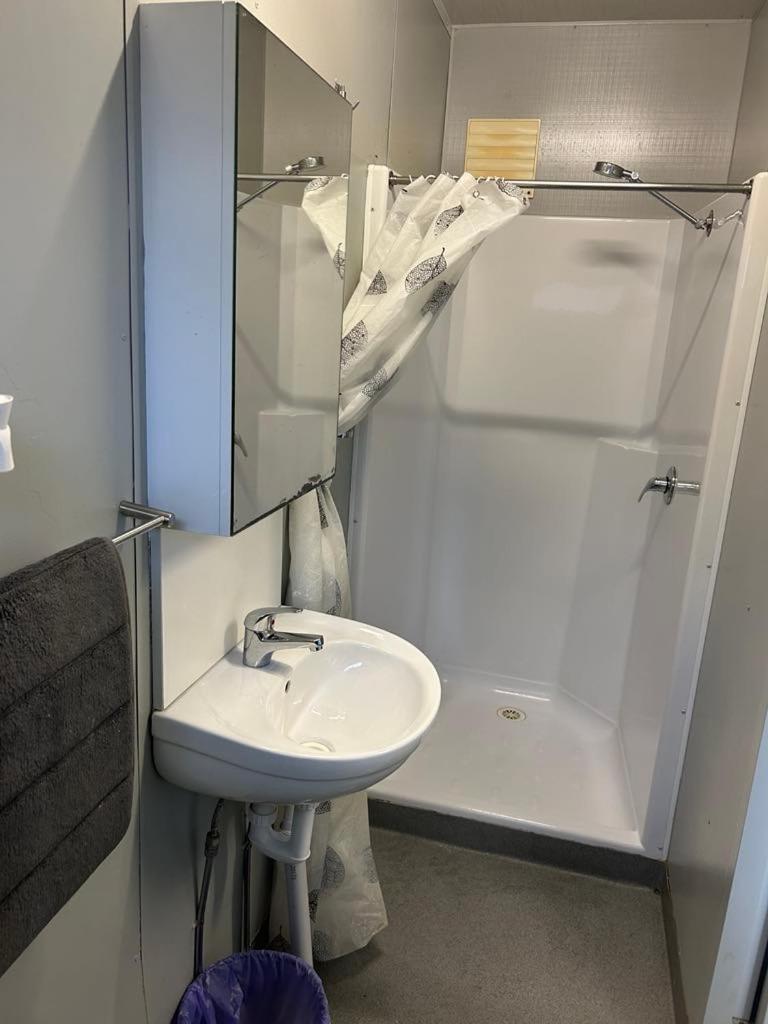 Single Room with Bathroom