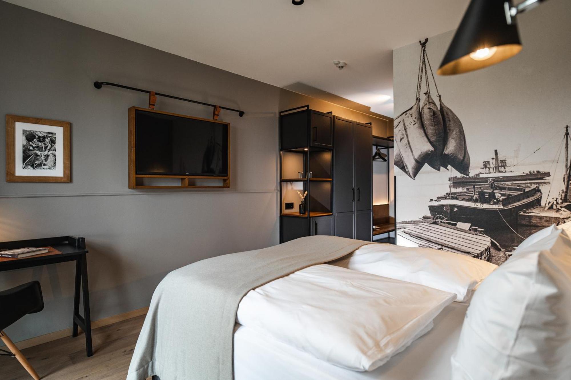 Doppelzimmer