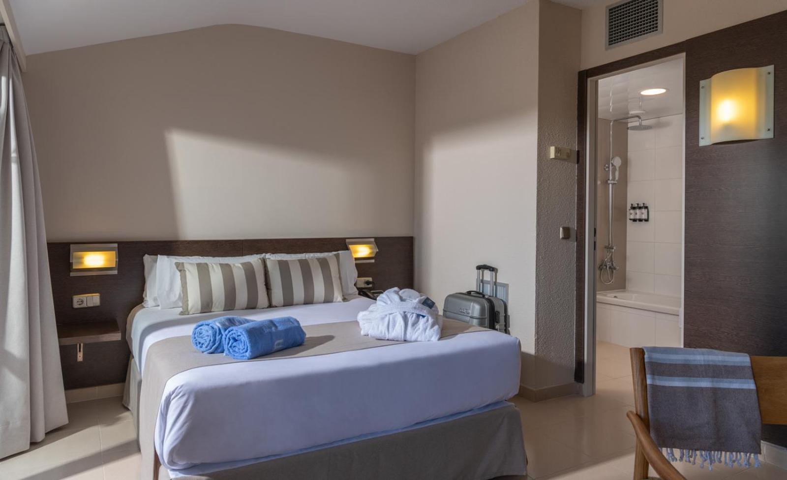Junior Suite Doble 1 or 2 beds