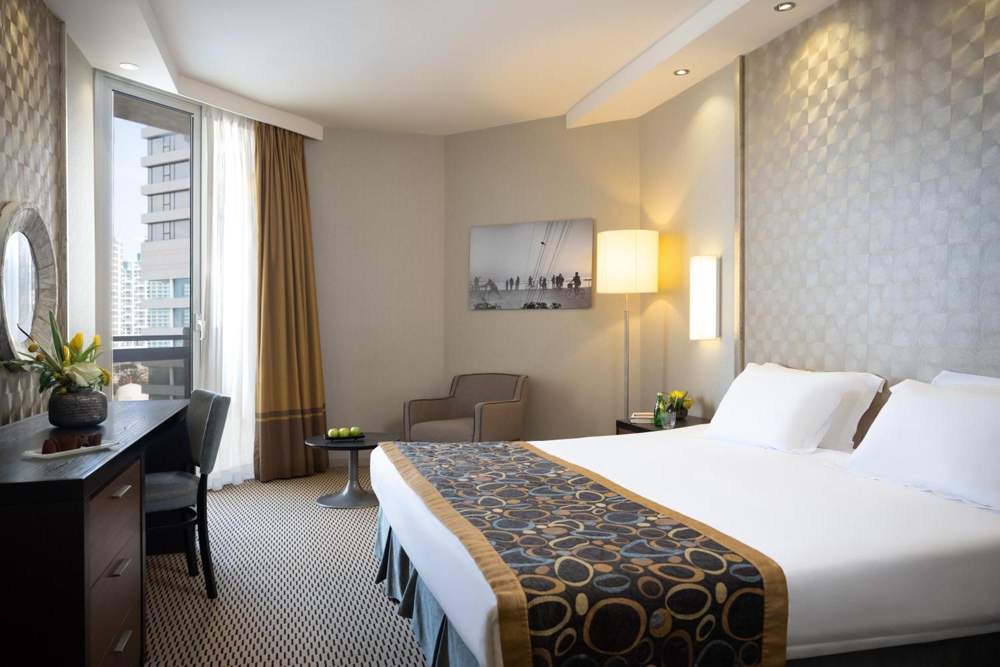 Tel Aviv Room