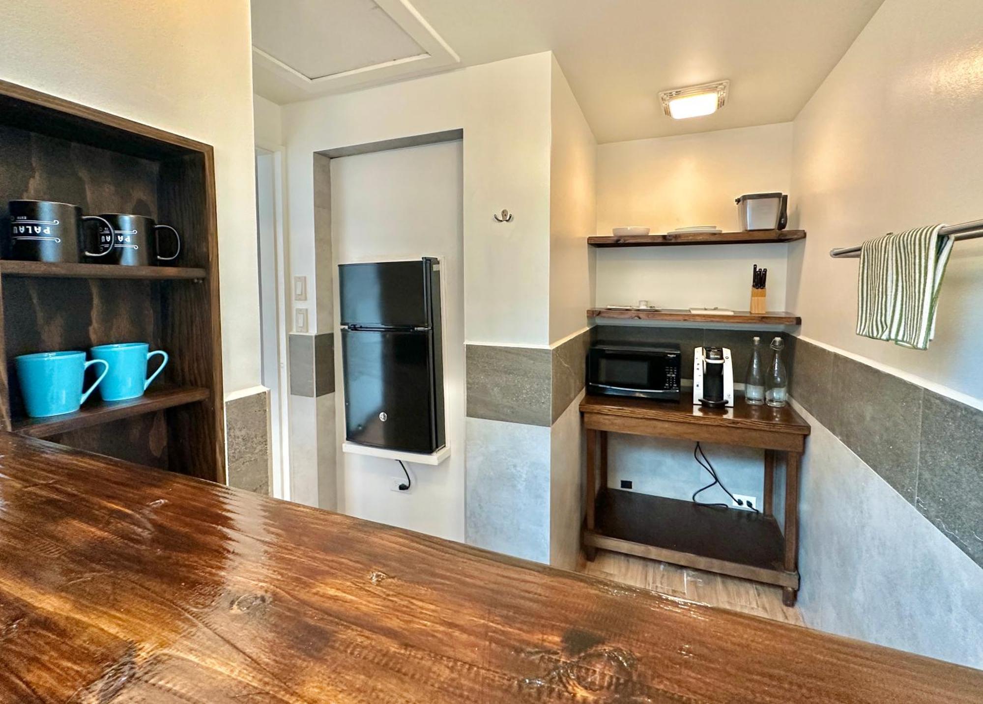 Starlight Room without Balcony