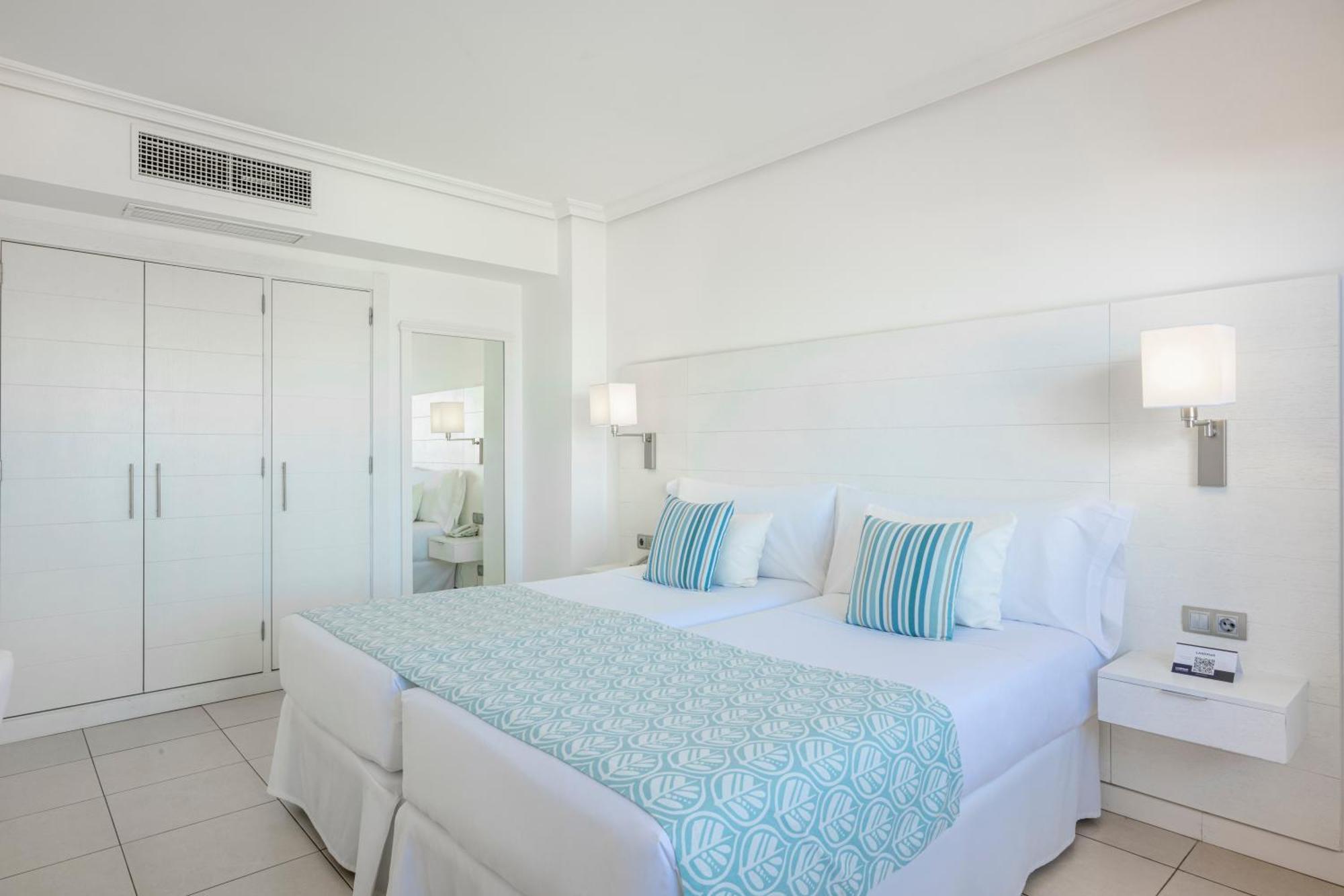 Suite Ocean View 2 adultos