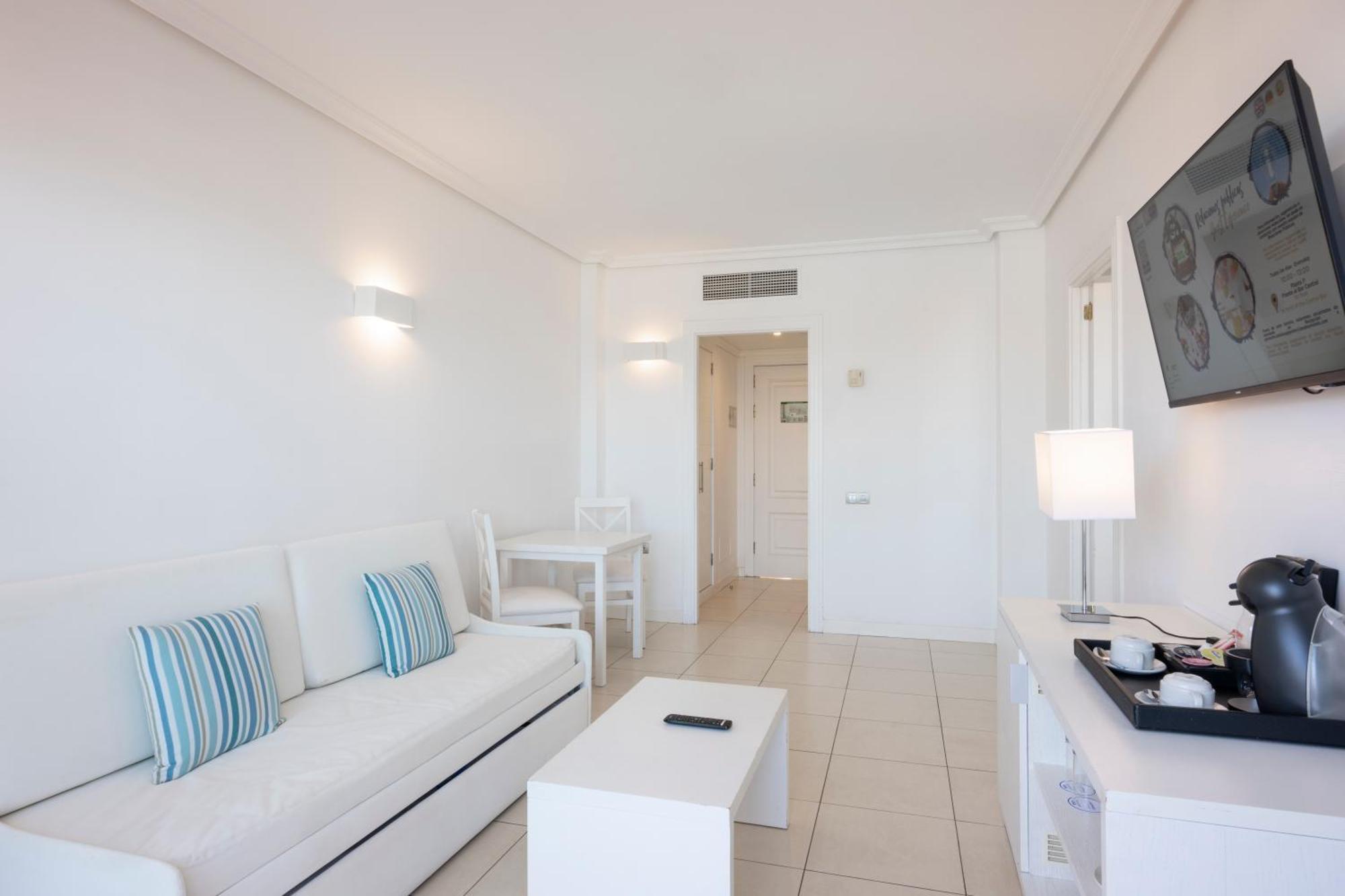 Suite Ocean View 2 adultos