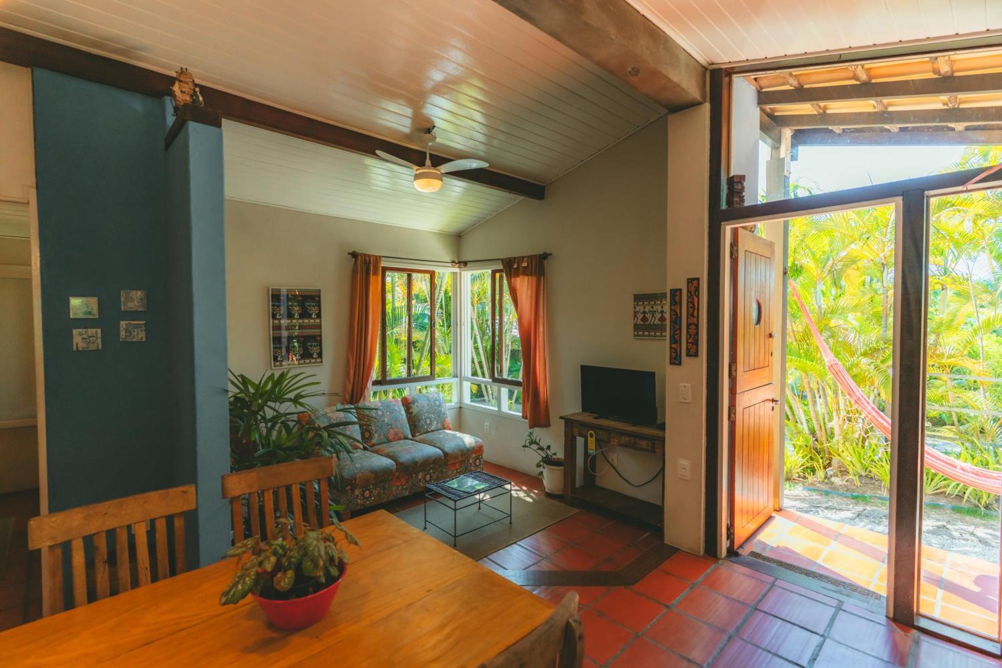 Deluxe Chalet