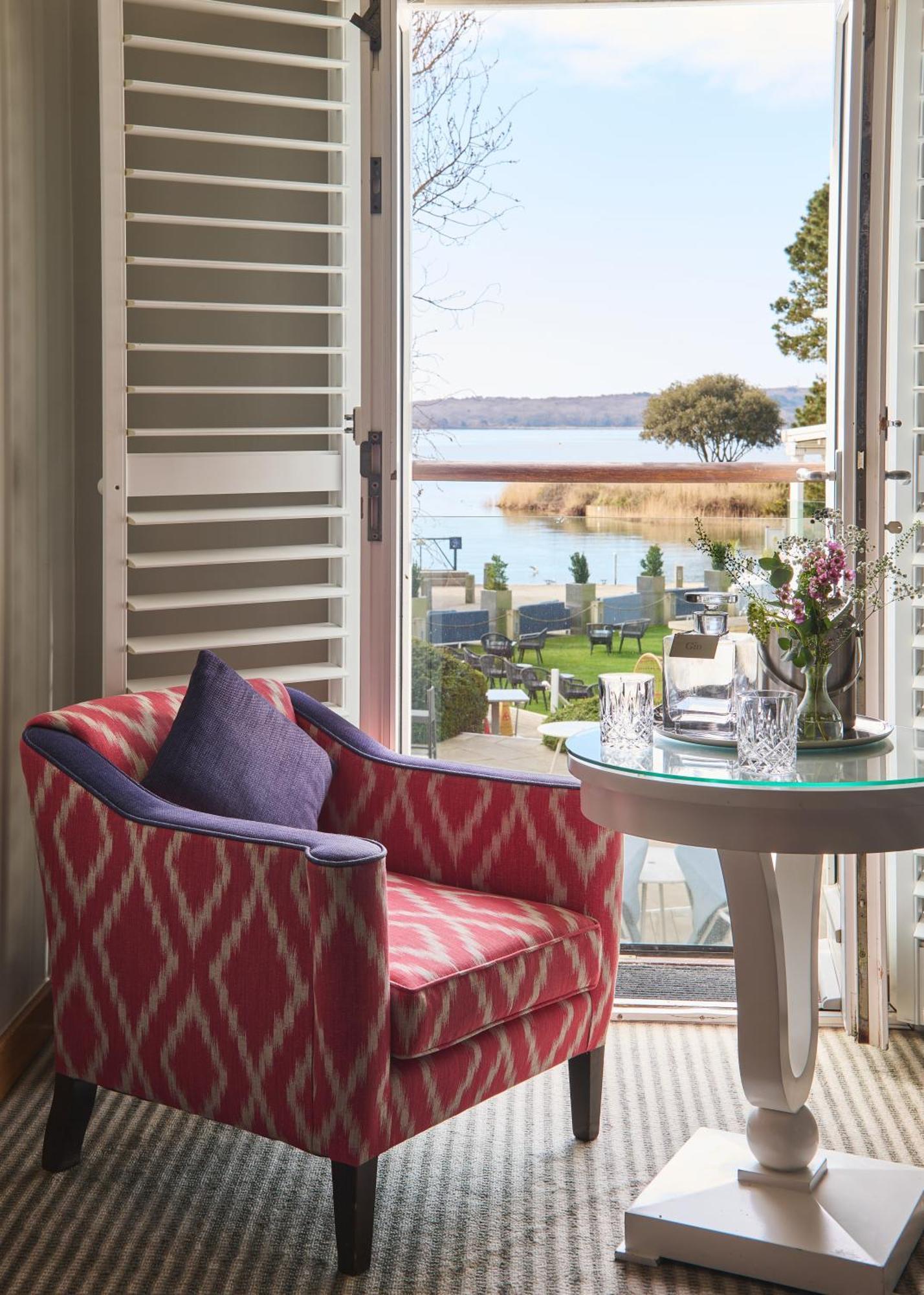 Double Room with Harbour View
