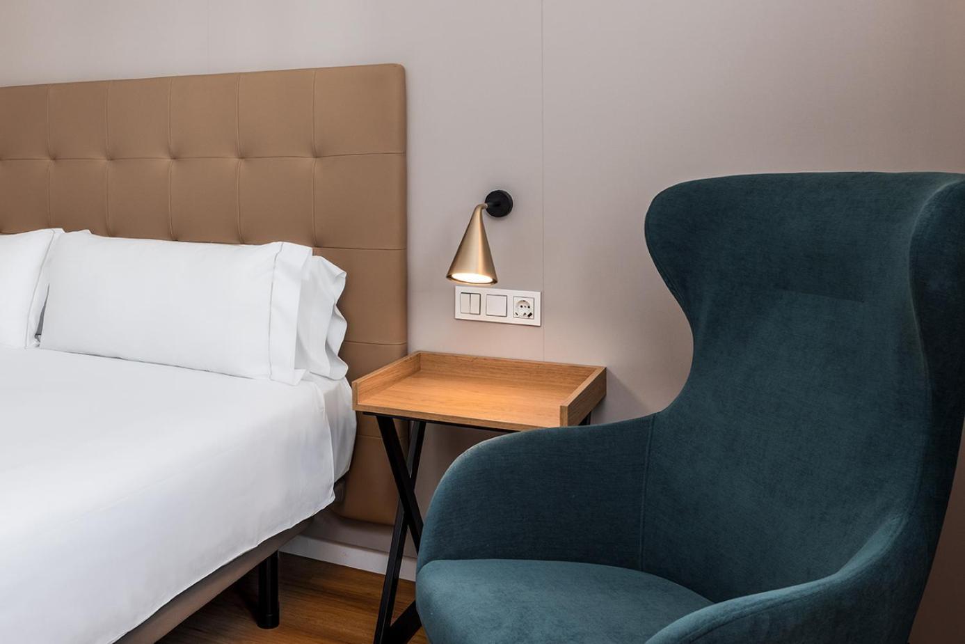 Chambre Familiale (2 Adultes et 2 Enfants)