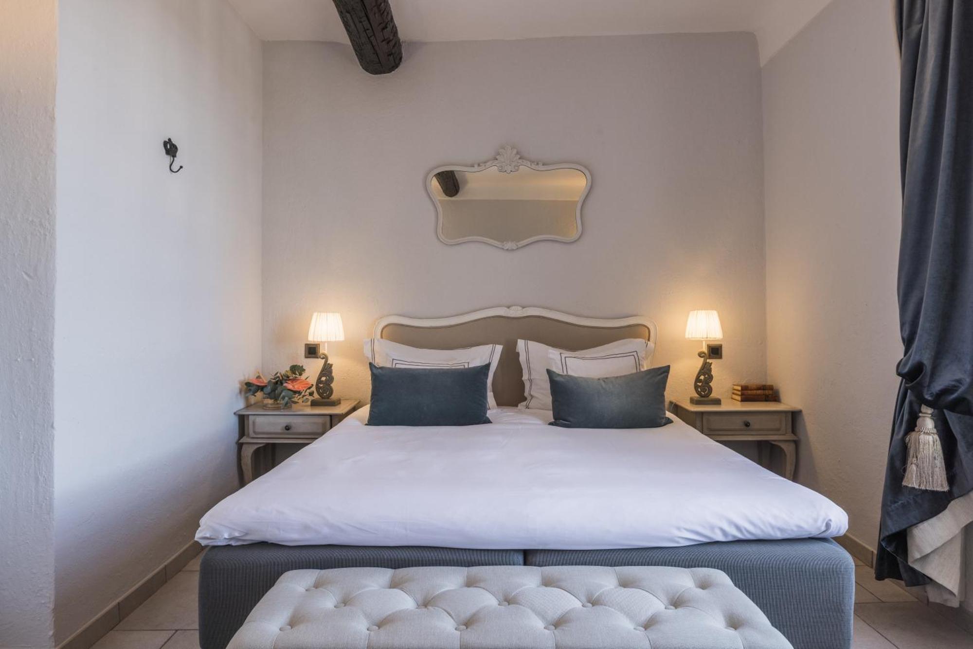 Deluxe Doppelzimmer