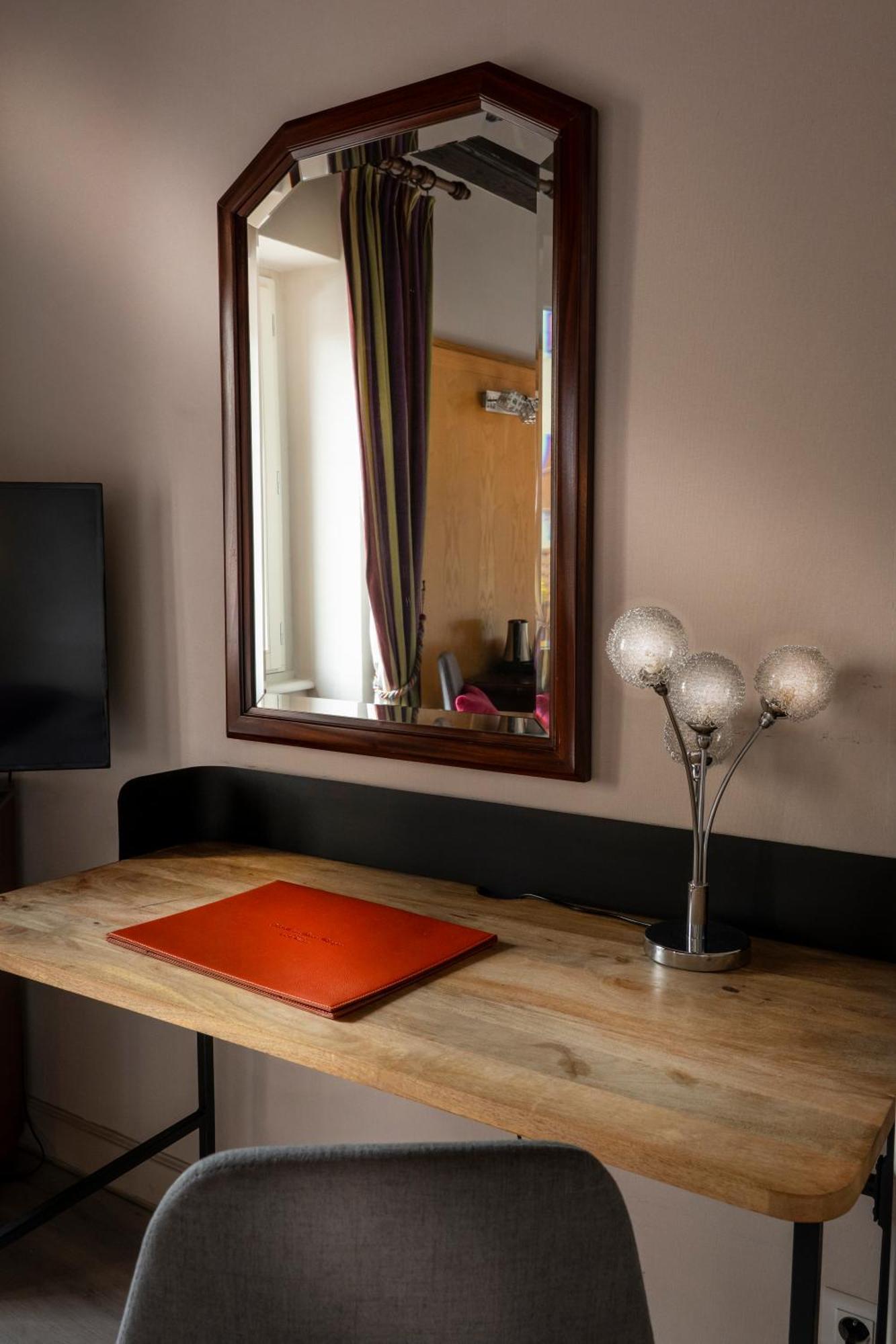 Chambre Double Traditionnelle