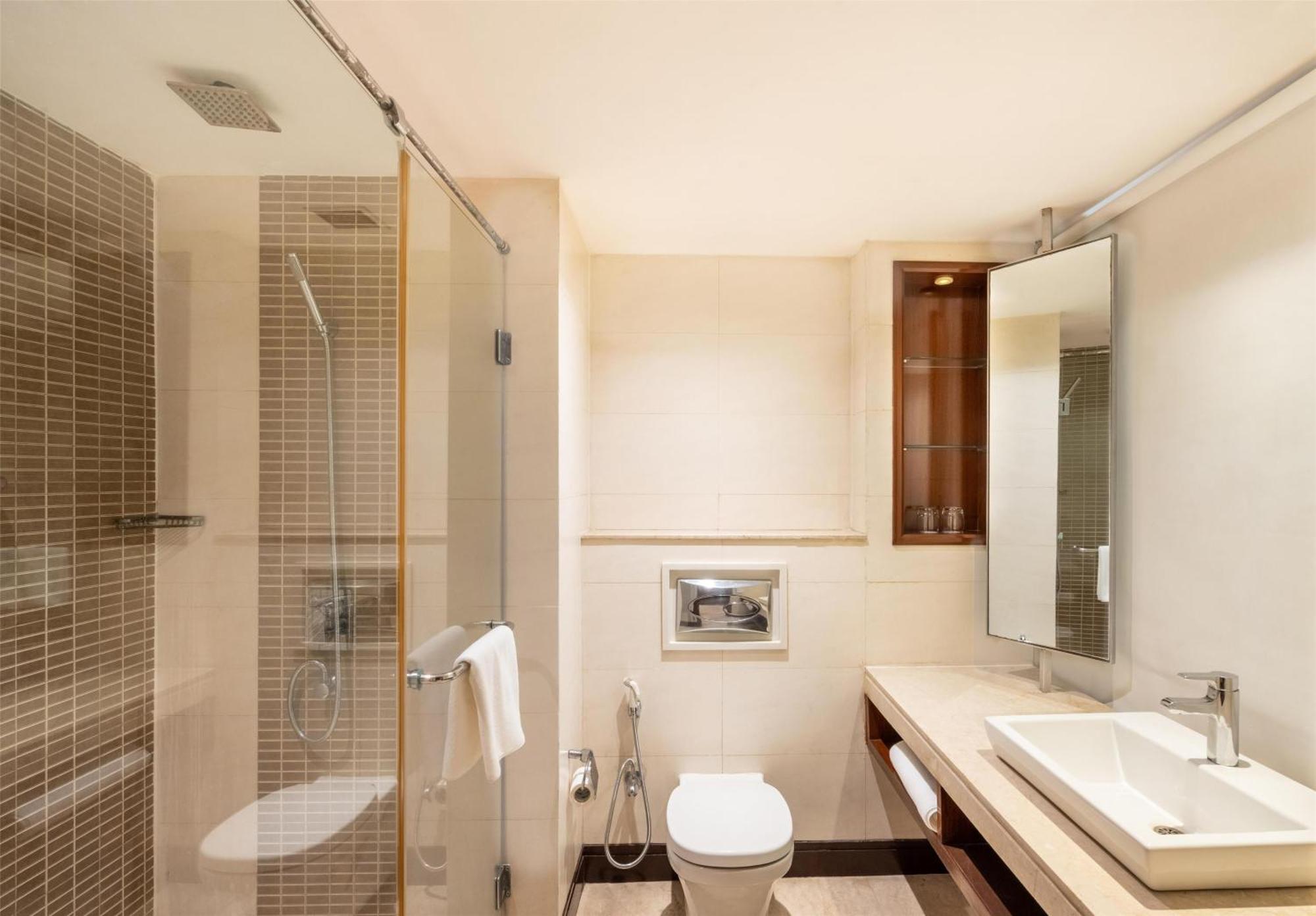 Superior Double or Twin Room with 10% discount on food and soft beverages