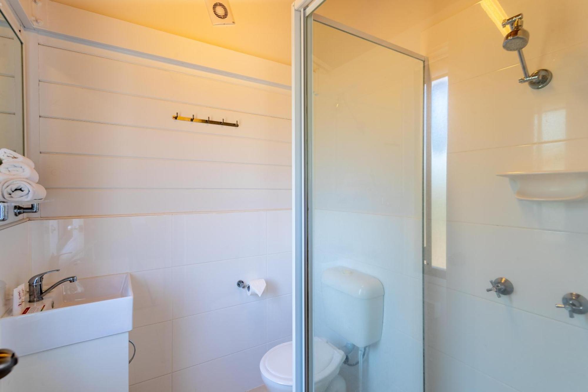 One Bedroom Cabin – Pet Friendly