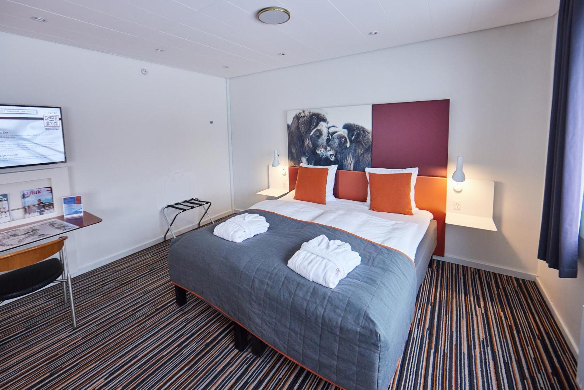 Deluxe Junior Suite