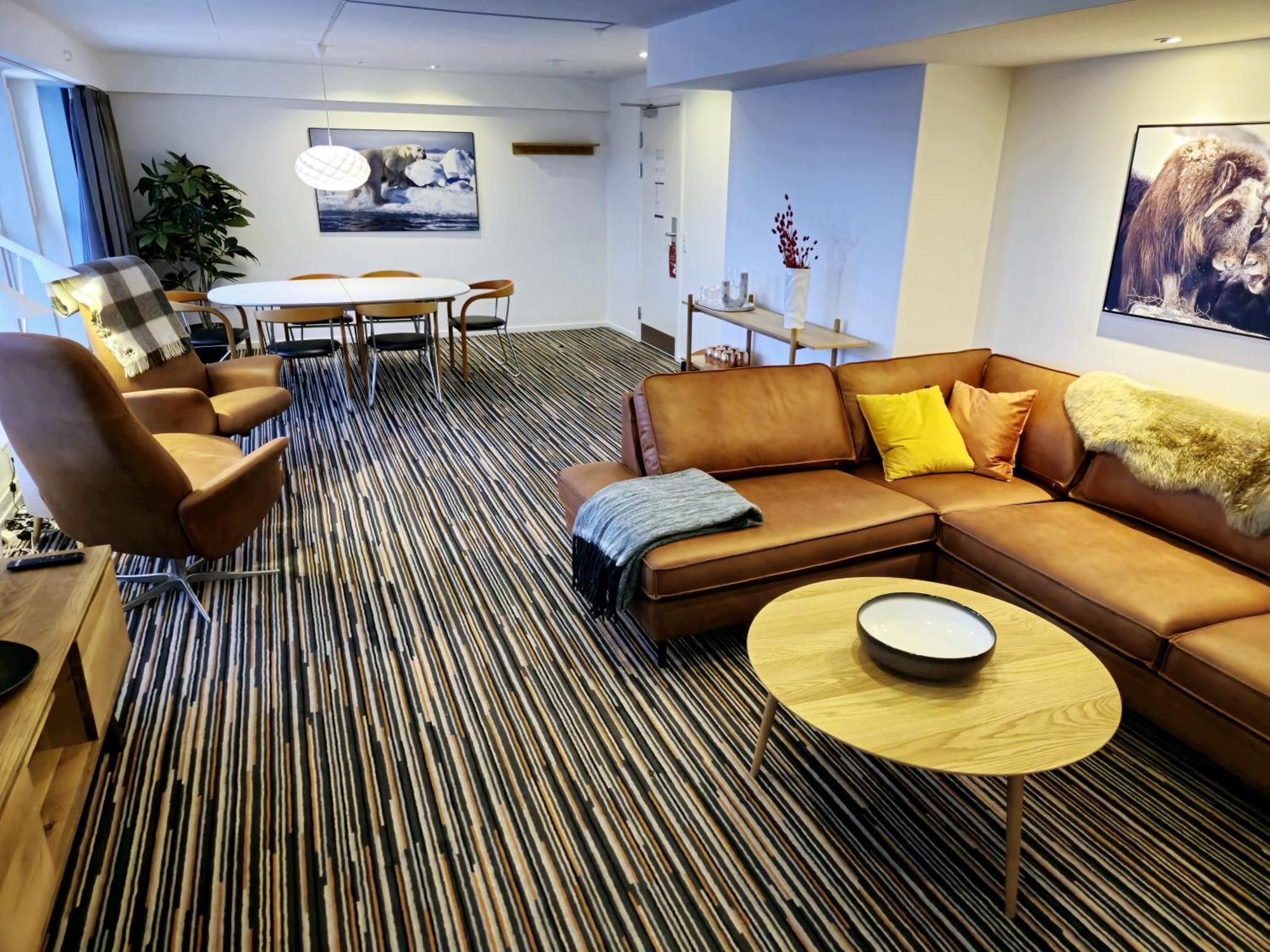 Superior Suite
