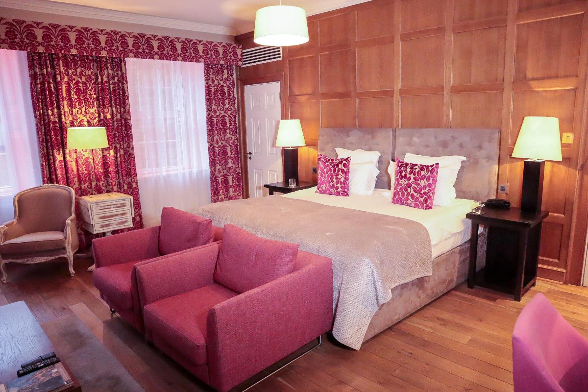 Mini Suite