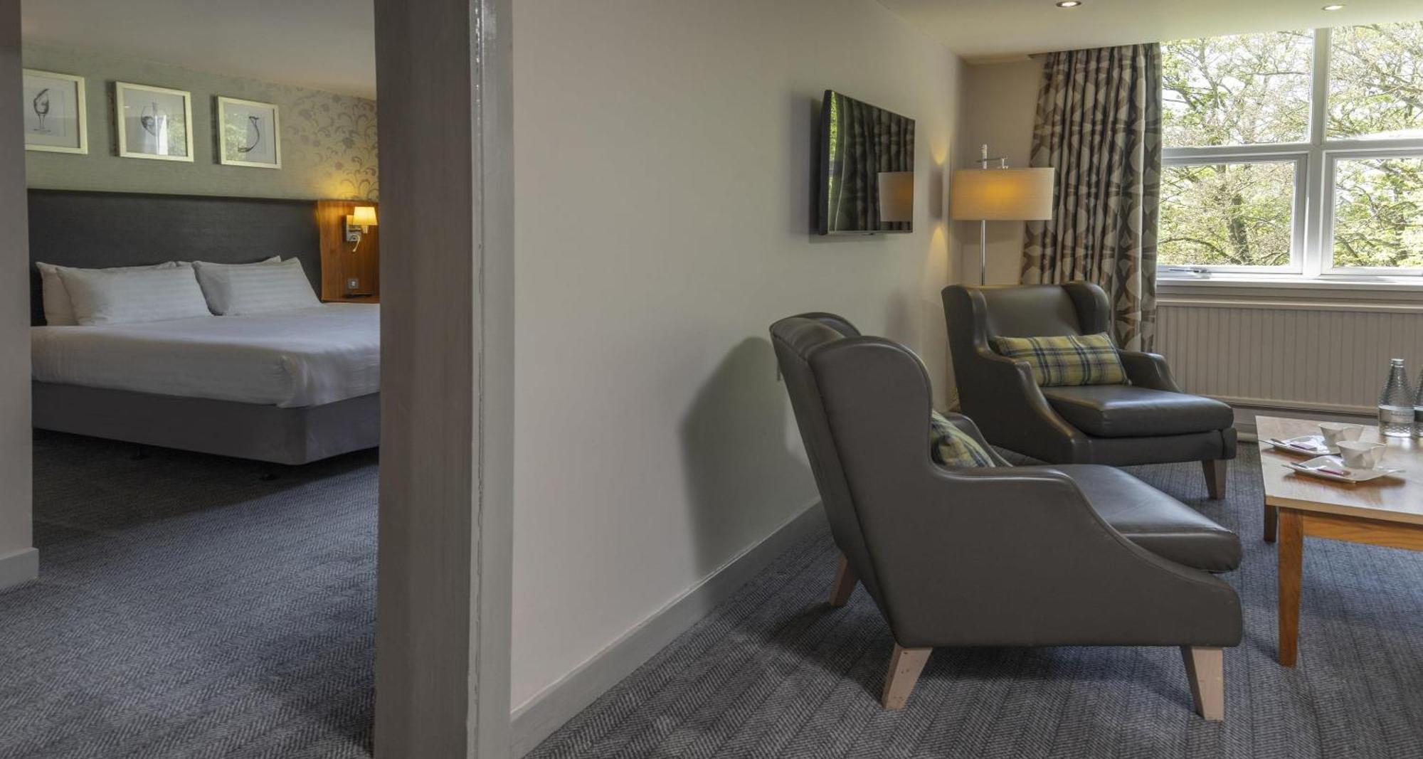 King Suite