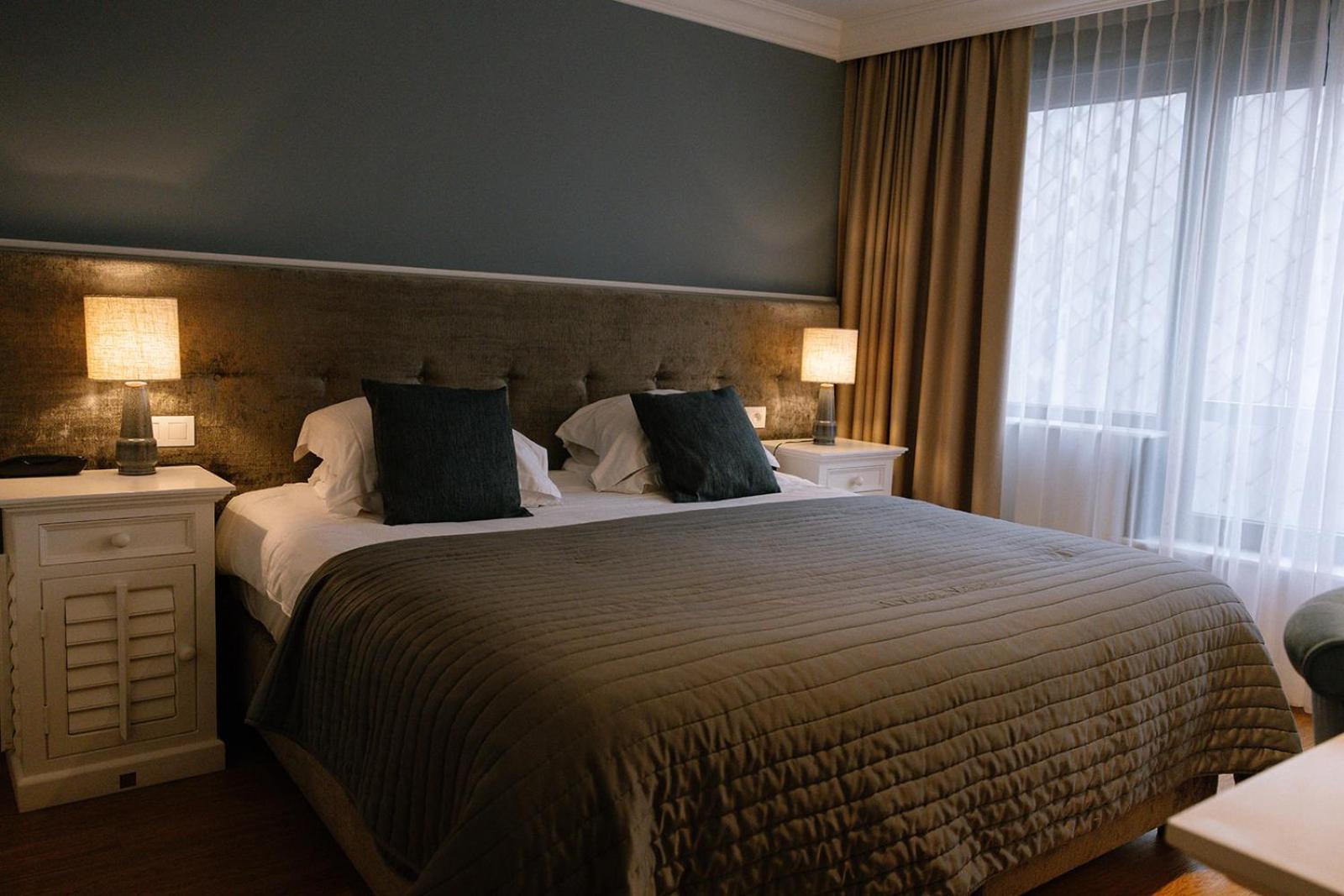Chambre Double