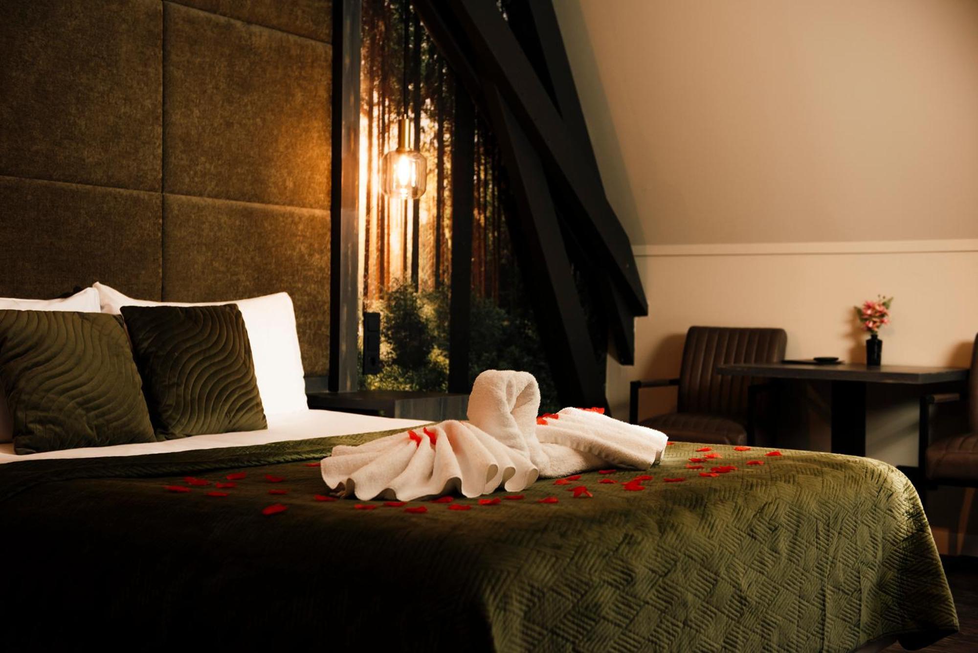 Suite Sauna