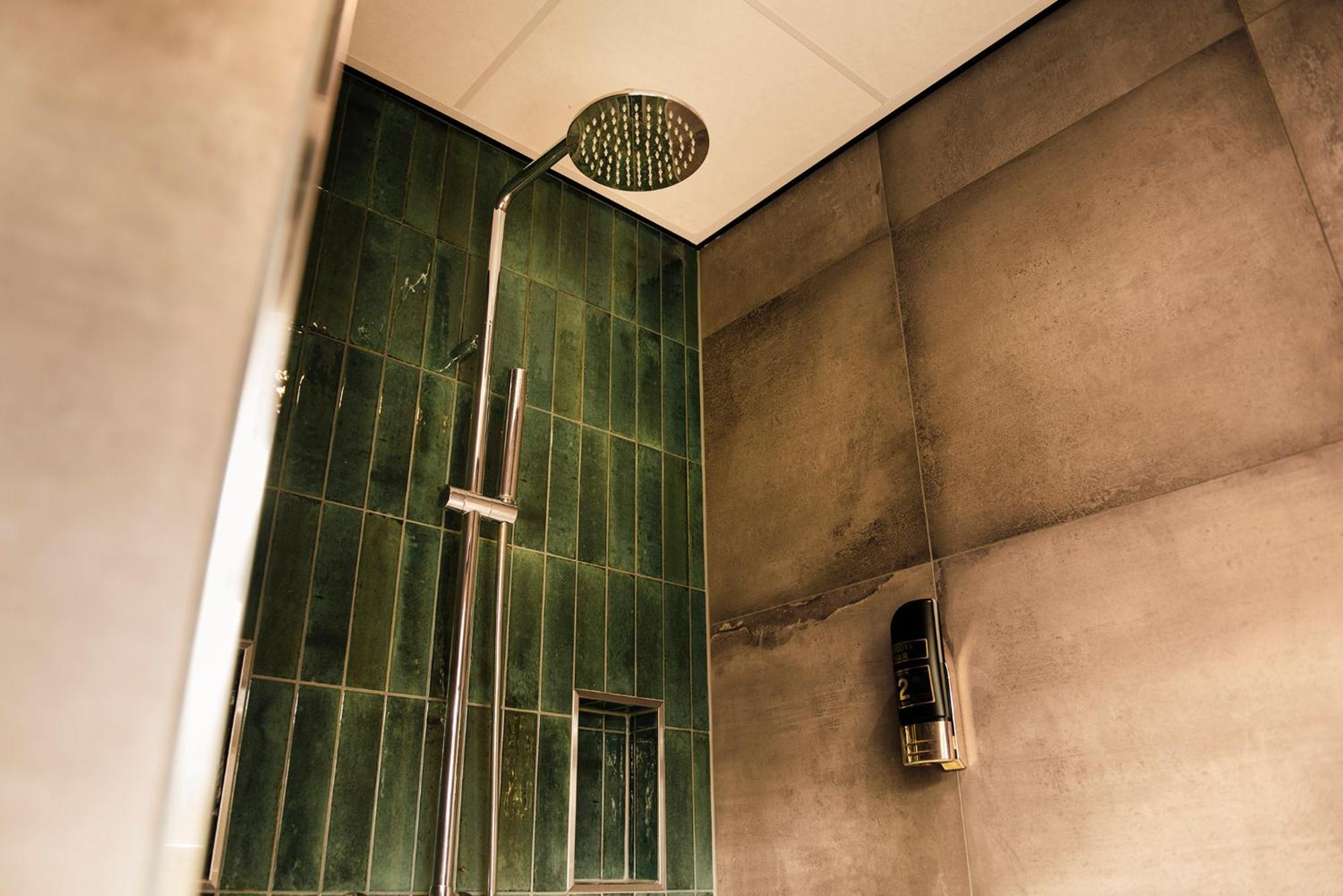 Suite Sauna