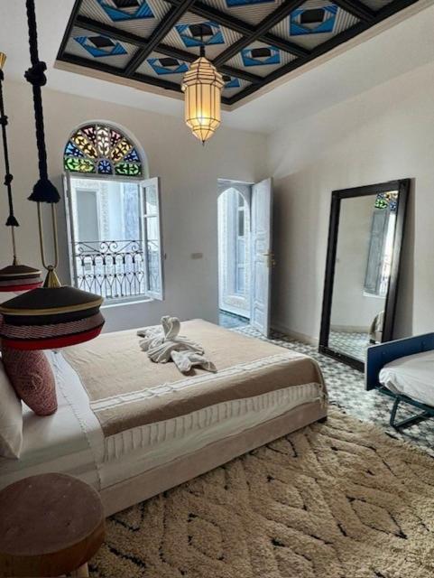 Chambre Quadruple
