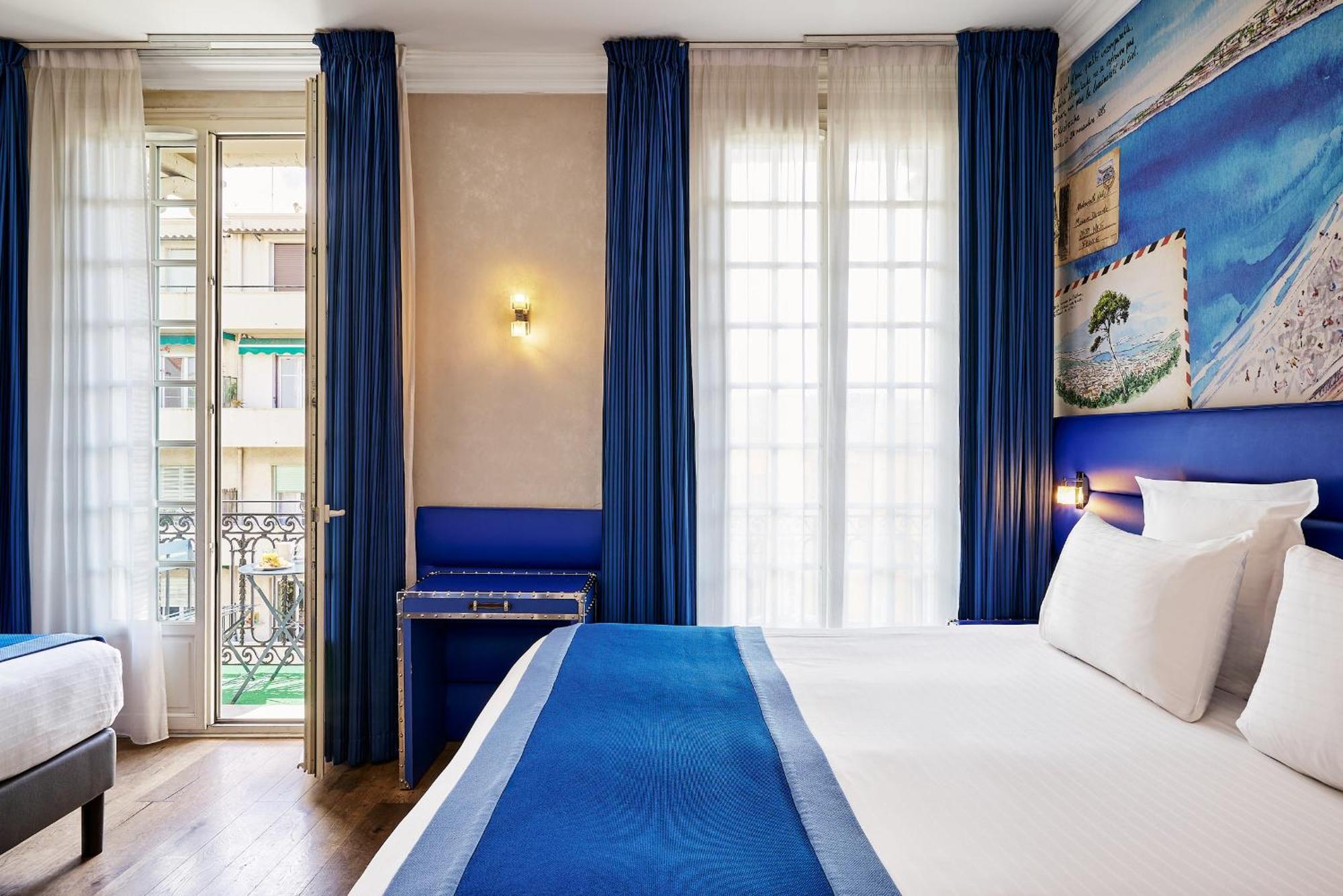Family Junior Suite
